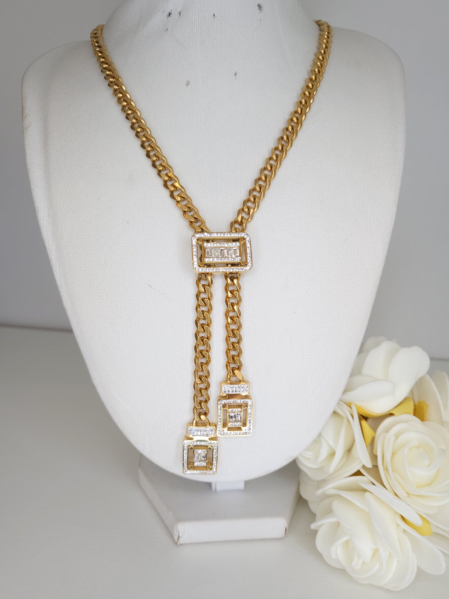 Collier Chacha