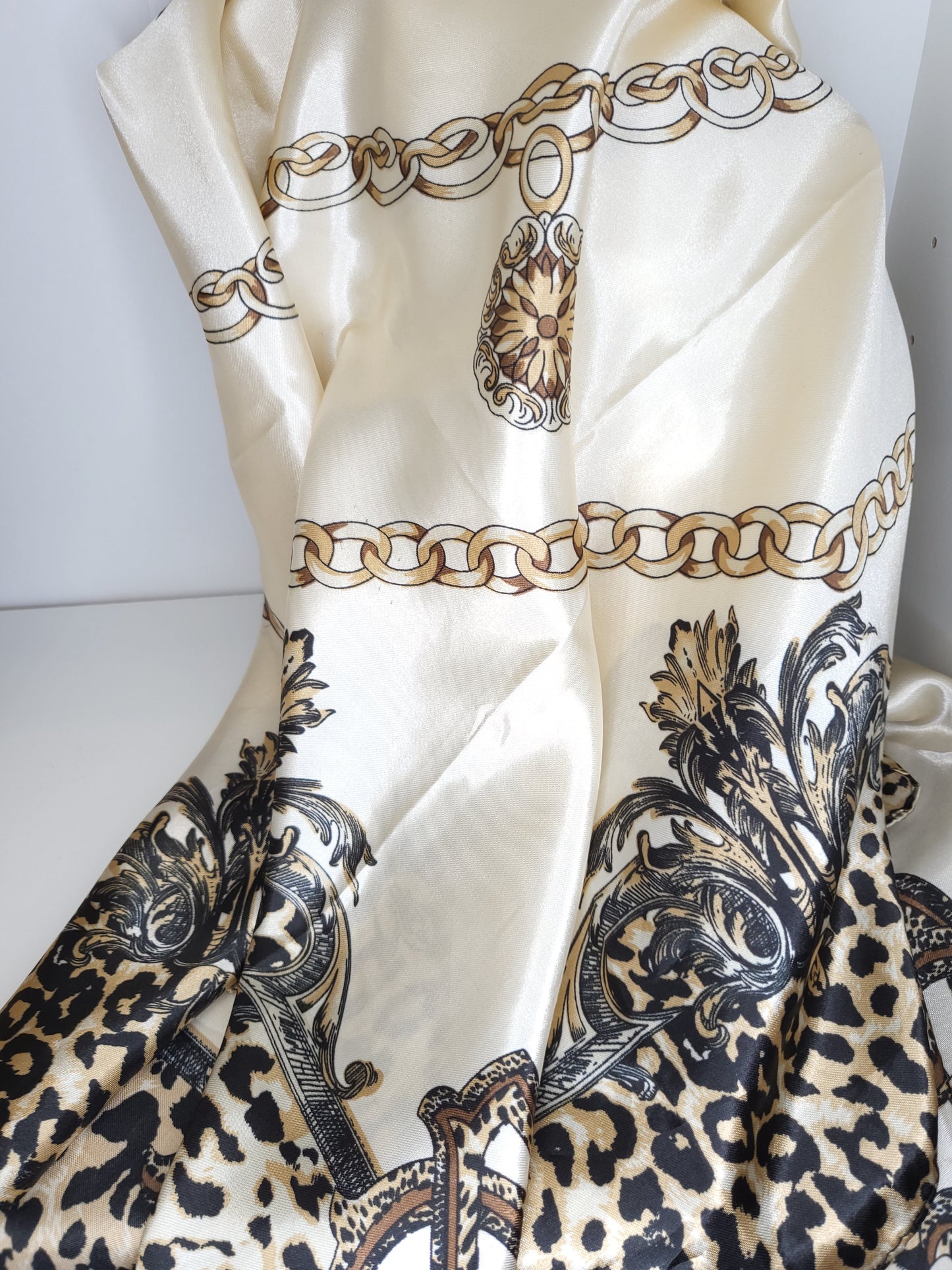 Foulard Sabrina 1