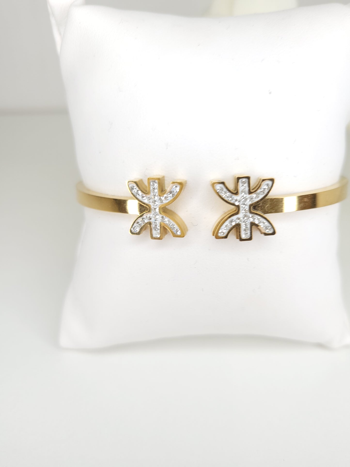 Bracelet Jonc Berbere
