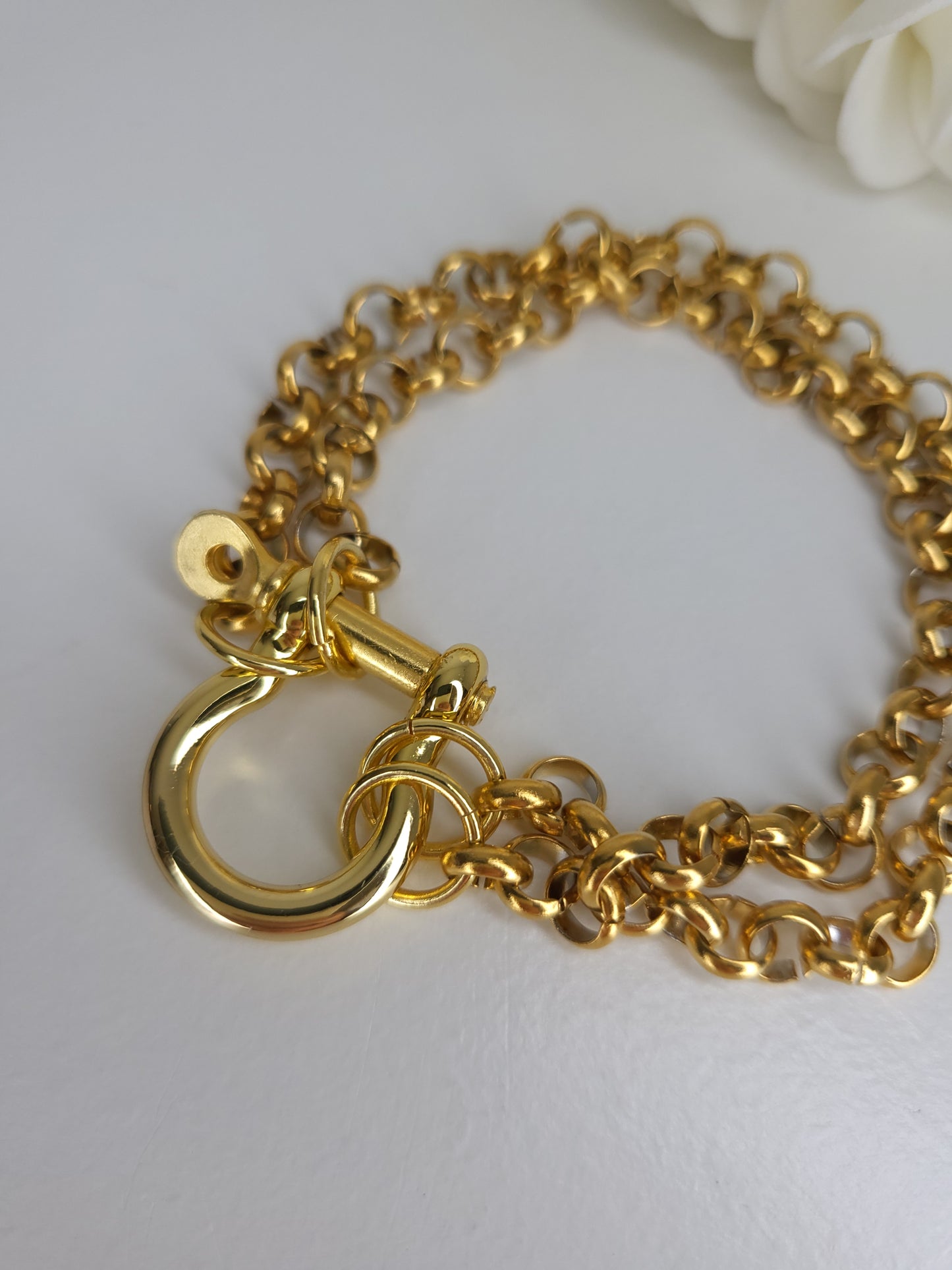 Bracelet Fer à cheval