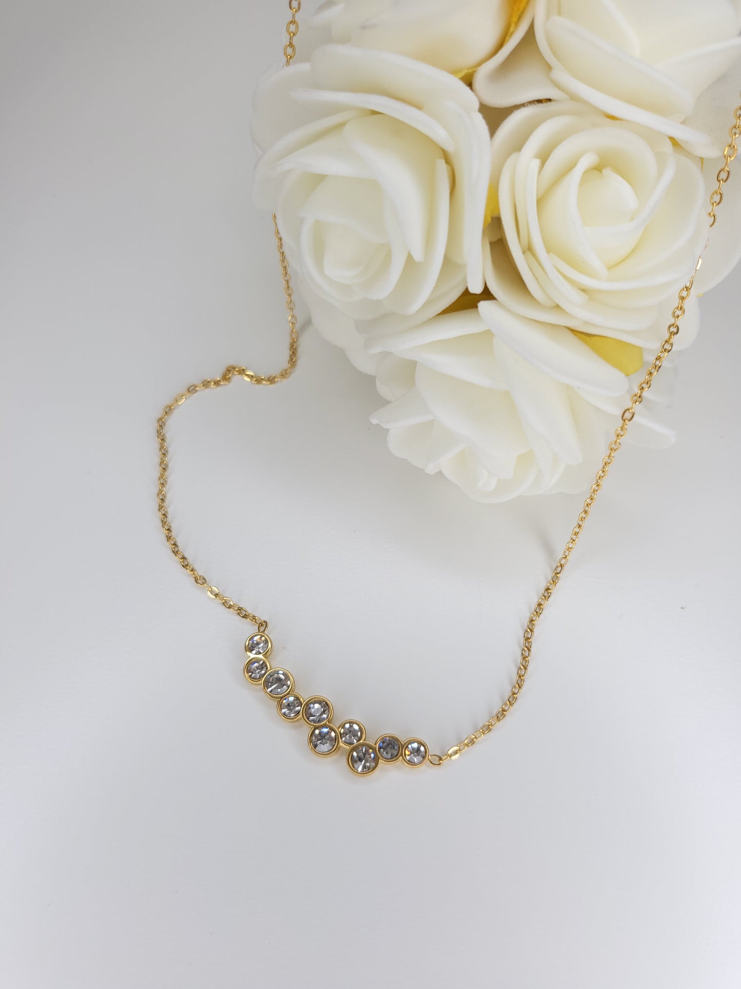 Collier Dolores
