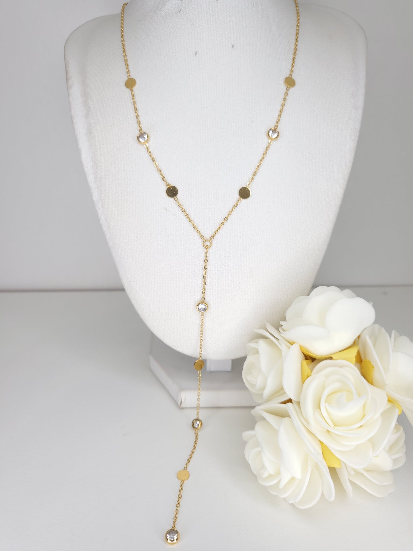 Collier Angel