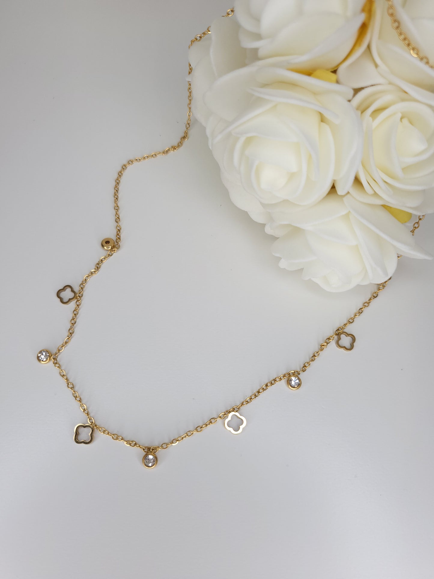 Collier Zayna