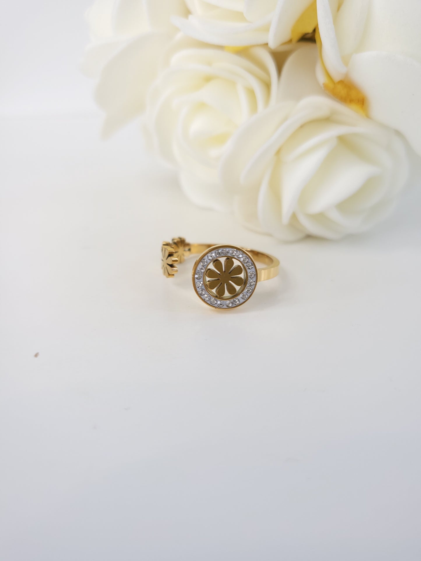 Bague Racha