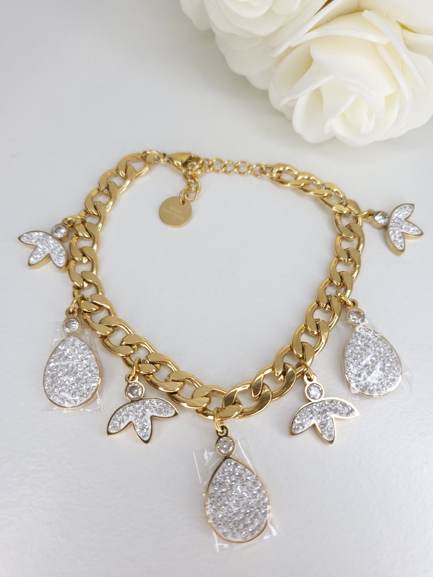 Bracelet Orléane