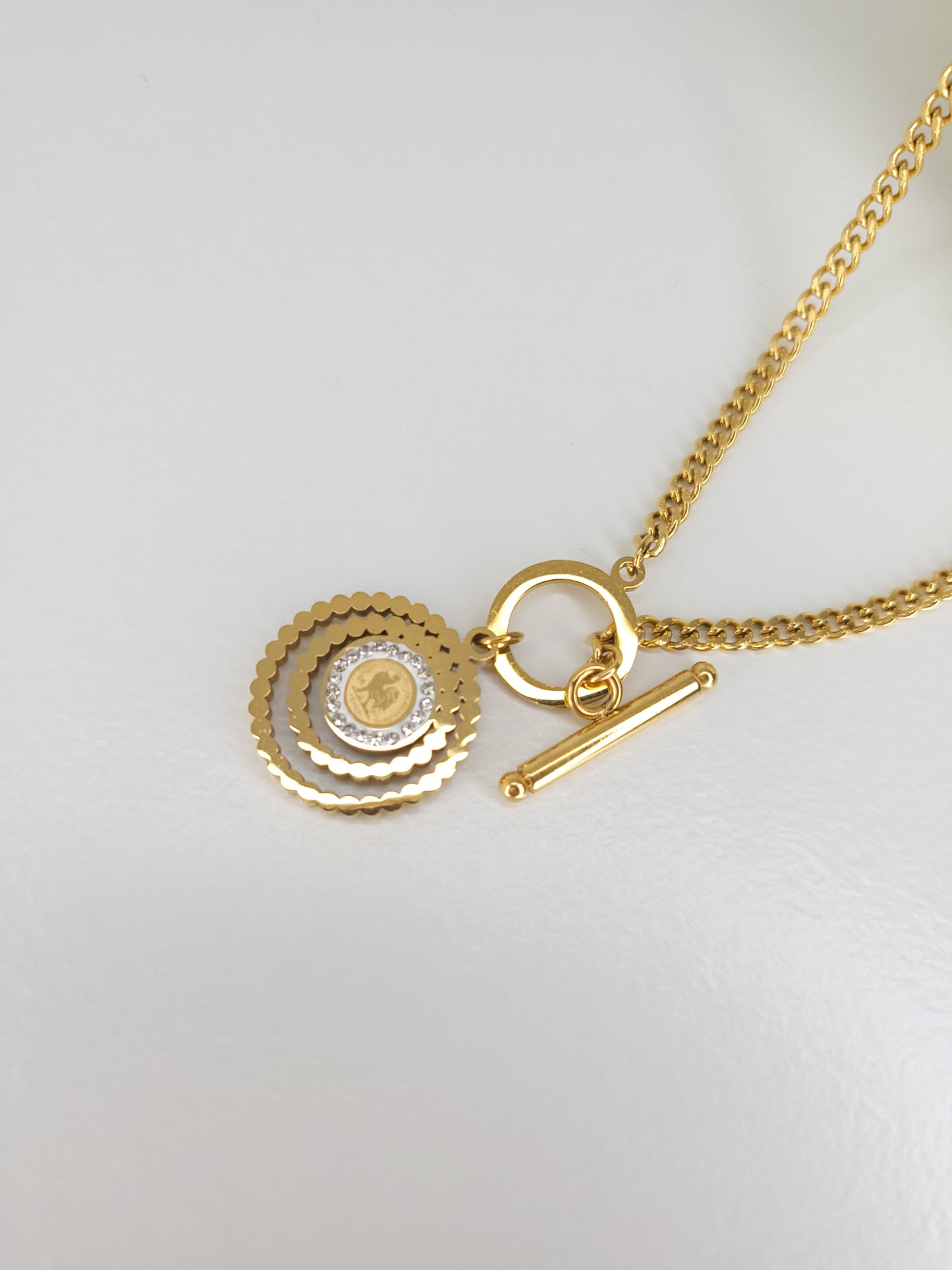 Collier Wijdane 2