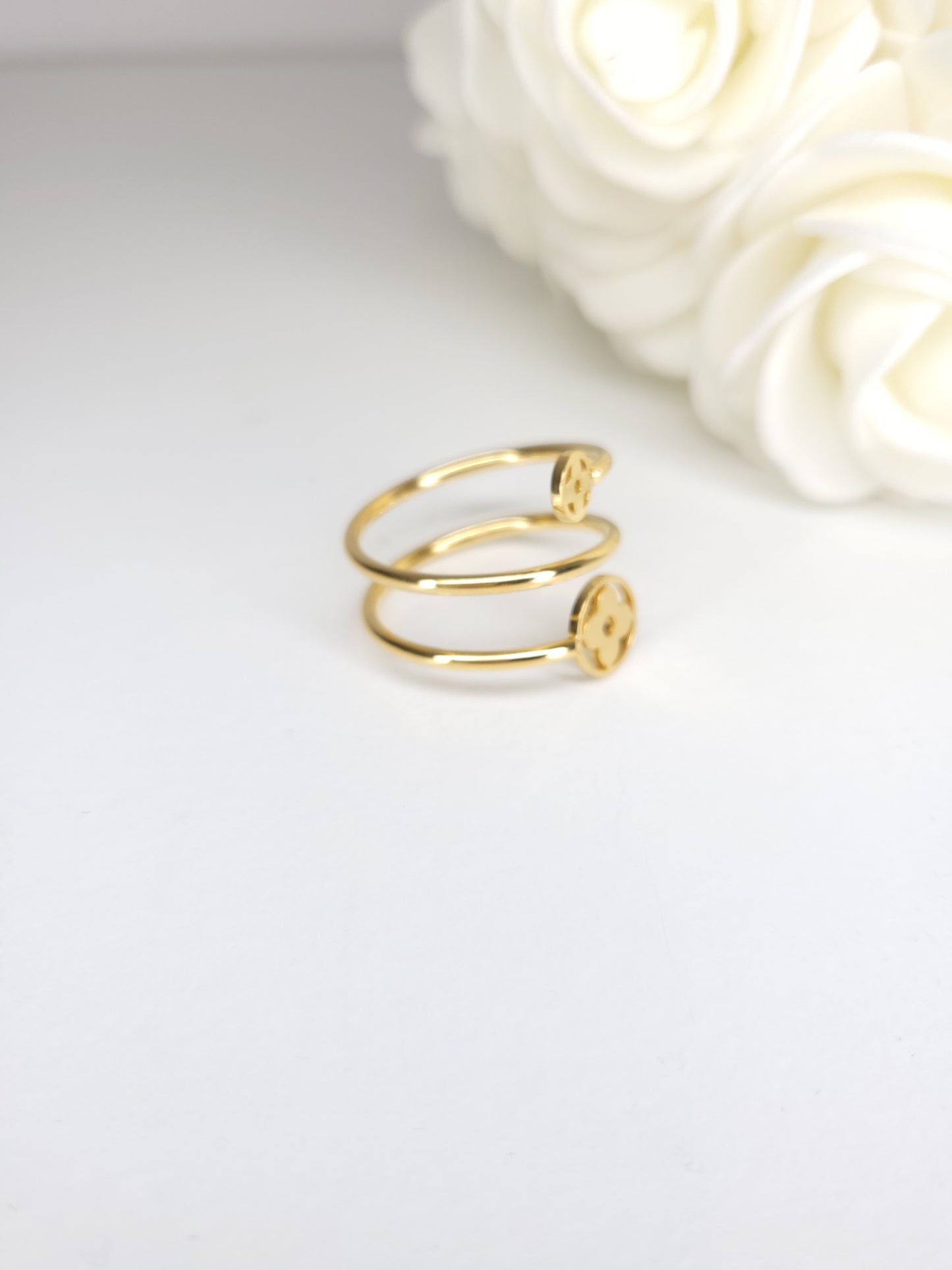 Bague Sonia