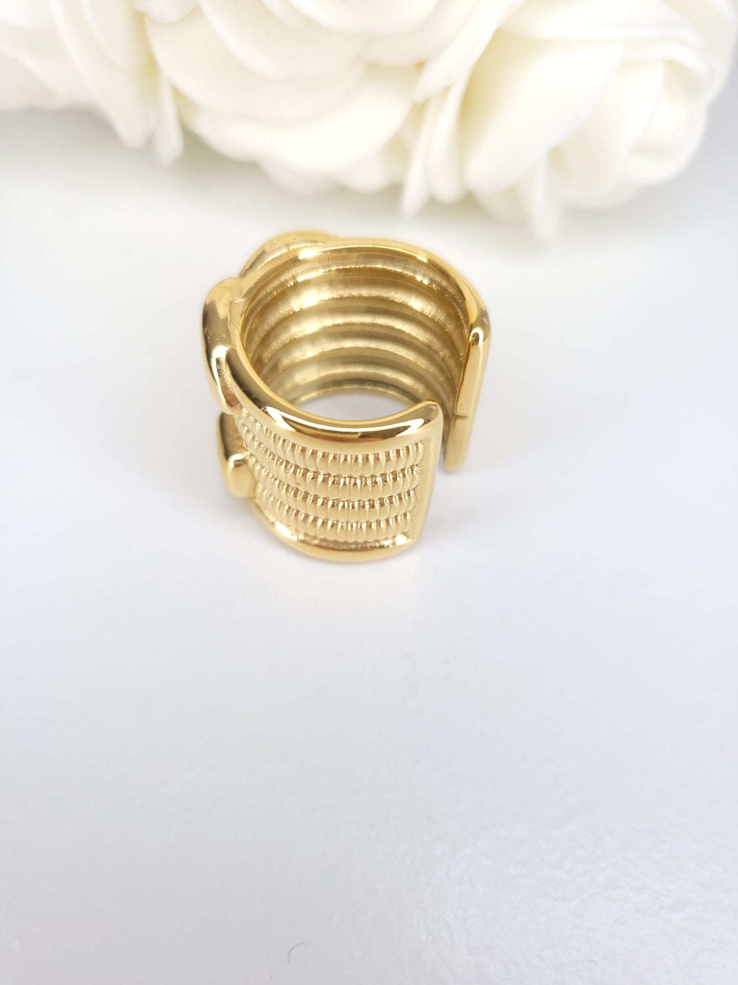 Bague Chana