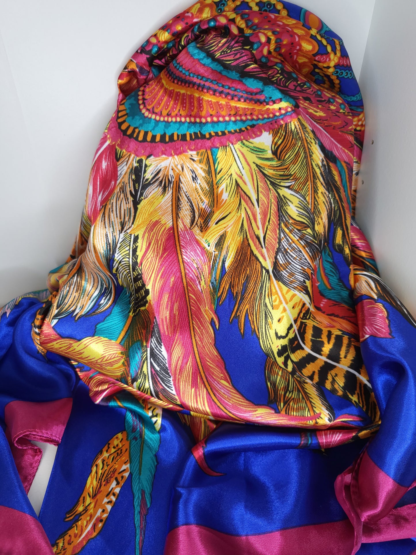 Foulard Sabrina 8