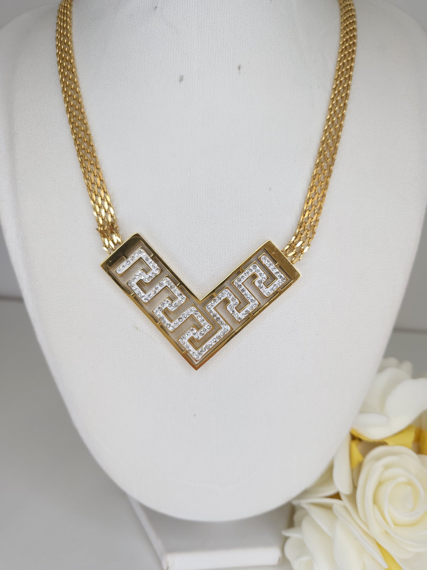 Collier Viviane