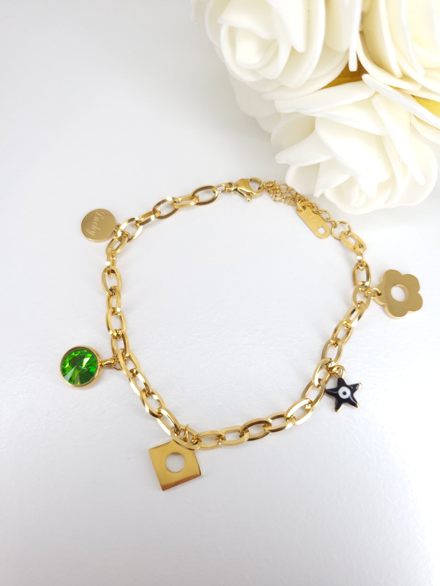 Bracelet Christelle