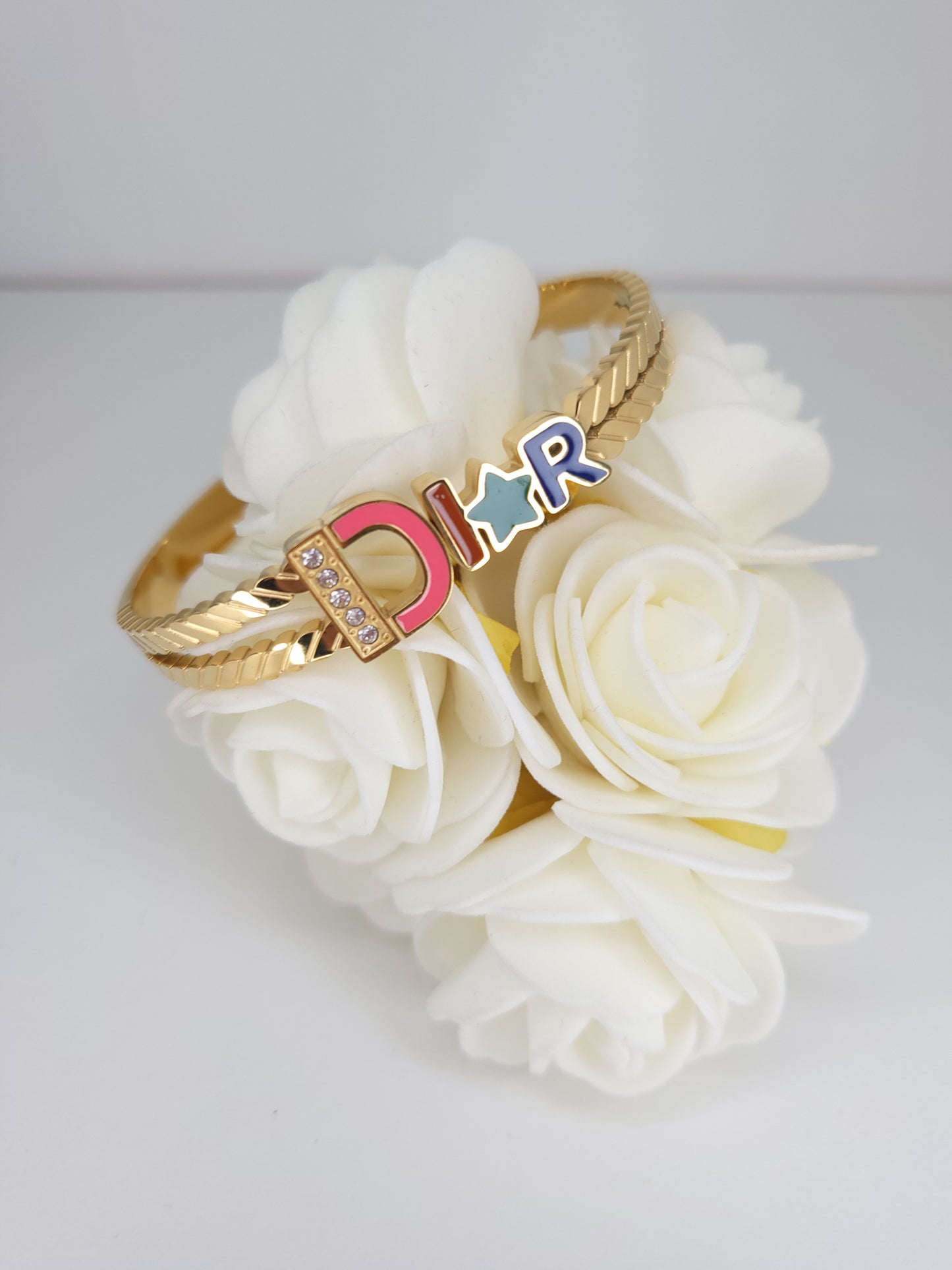 Bracelet Jonc Diro