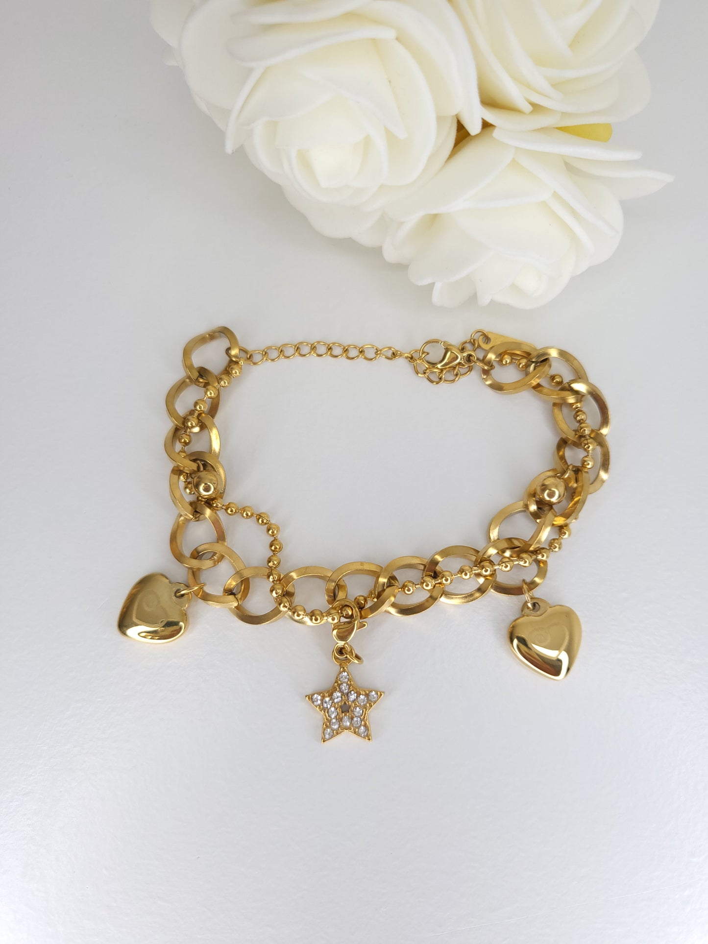 Bracelet Stéphanie
