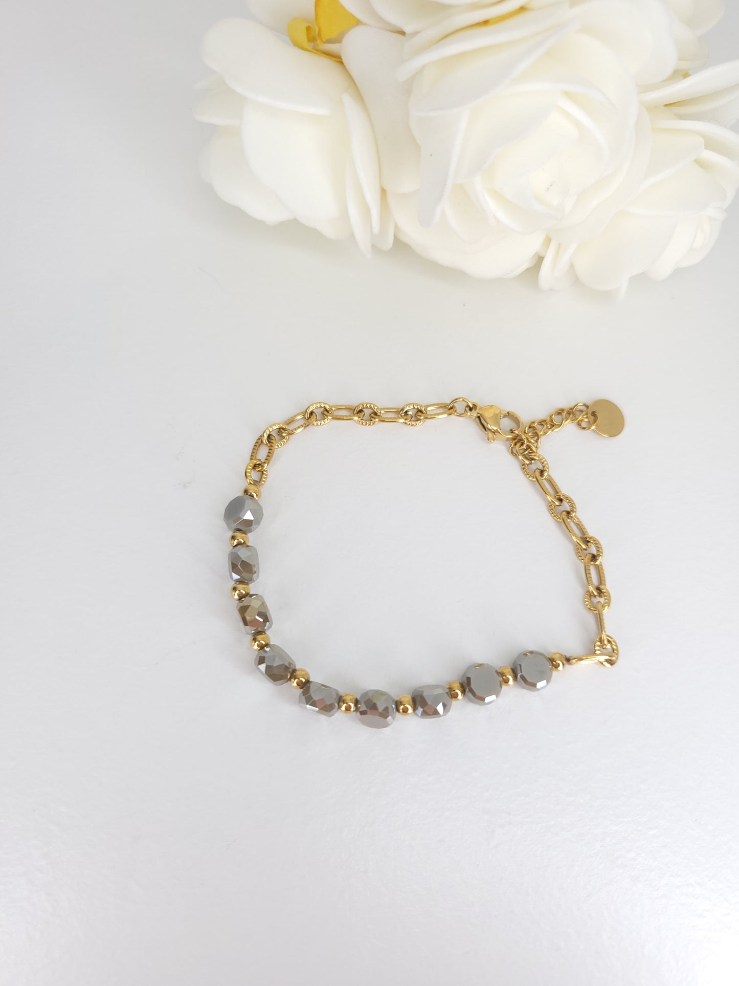 Bracelet Clem 1