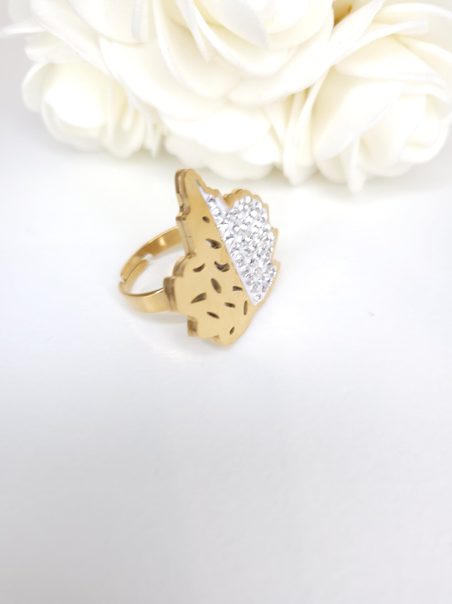 Bague Akilas