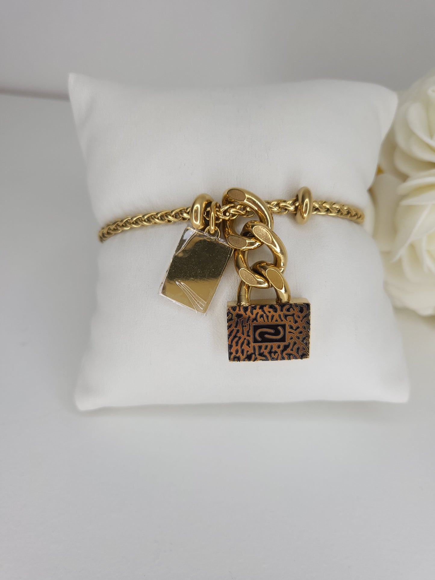 Bracelet Émilie