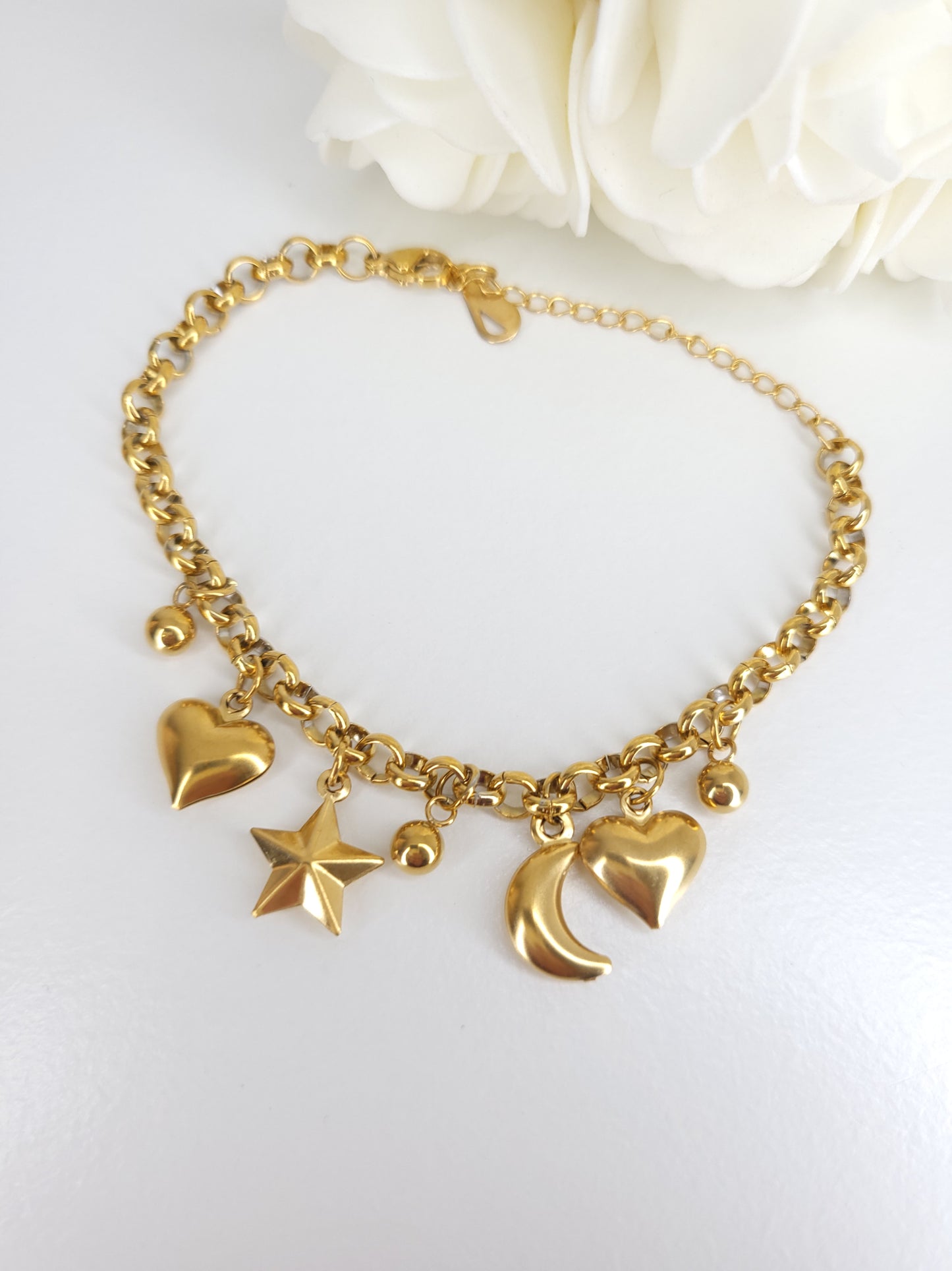 Bracelet Kelly