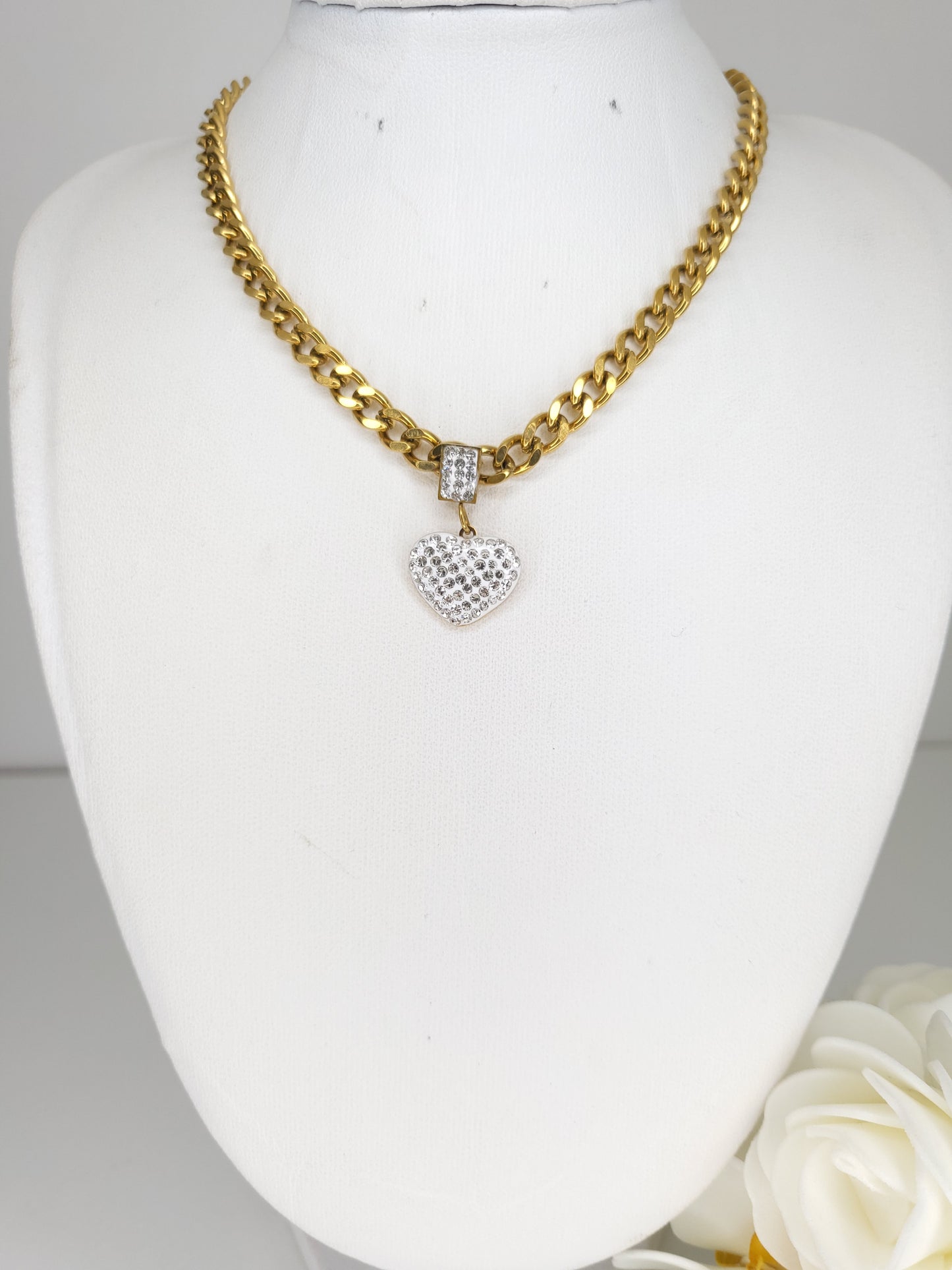Collier Sarita