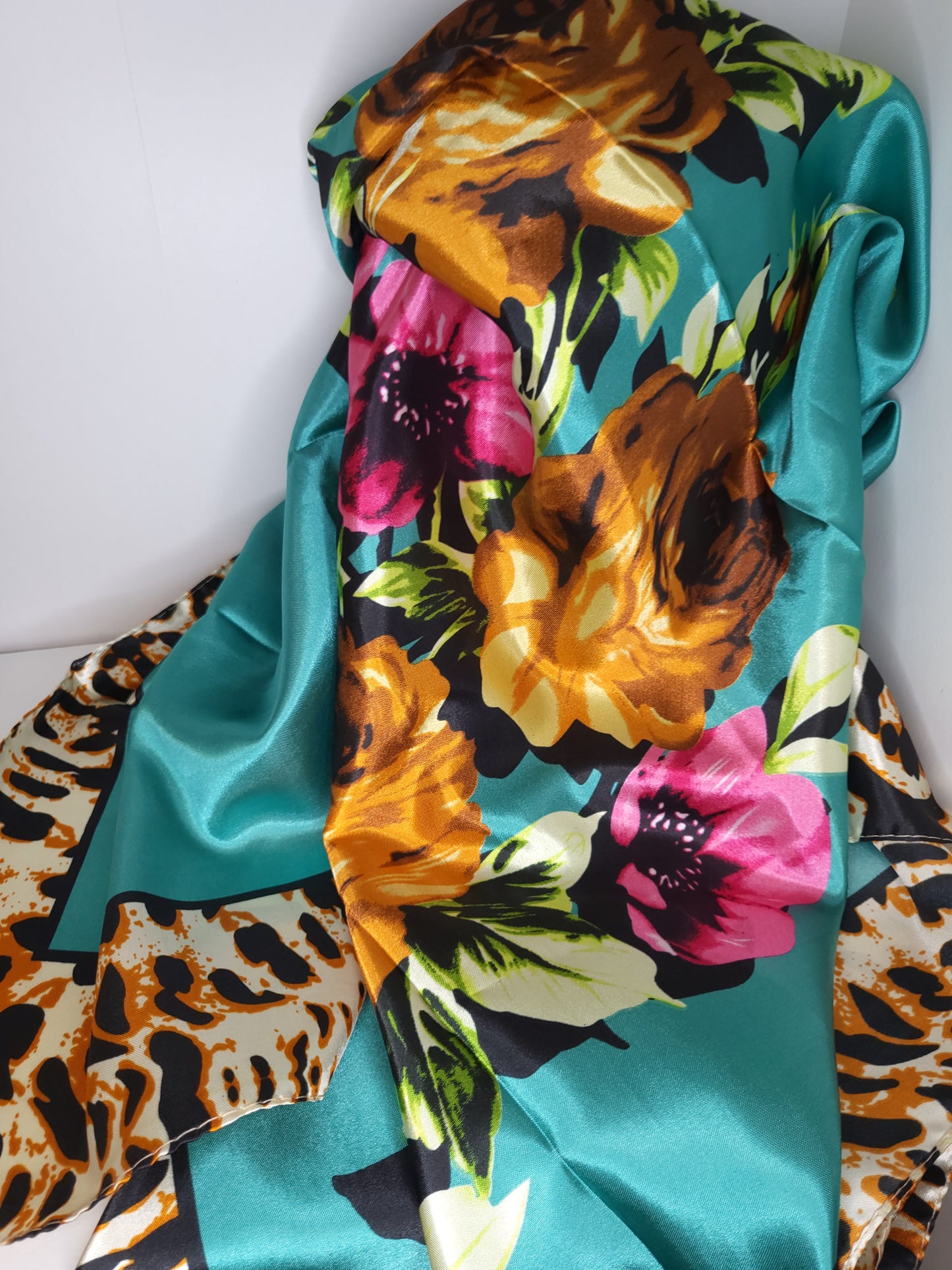 Foulard Sabrina 6