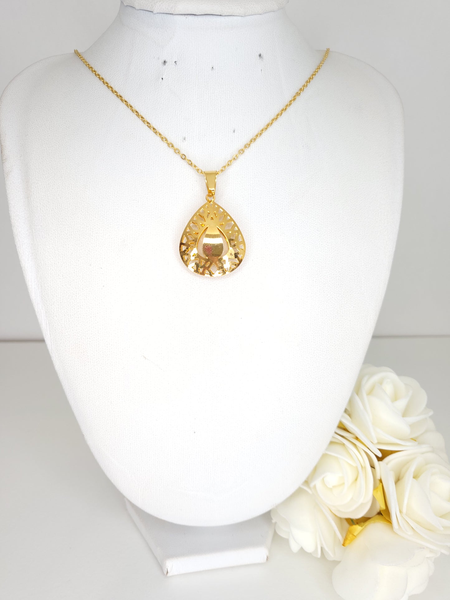 Collier Malika