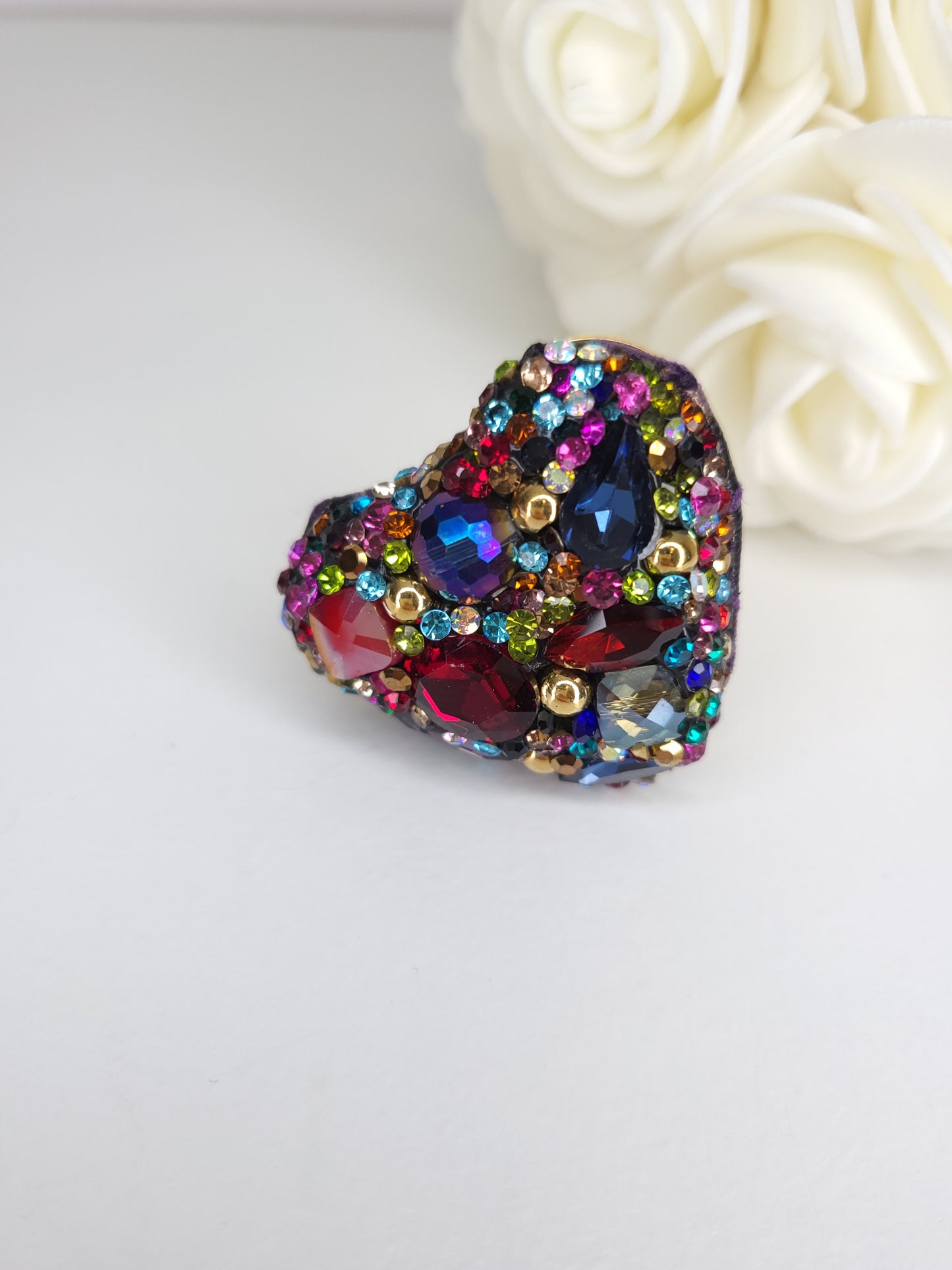 Bague Love