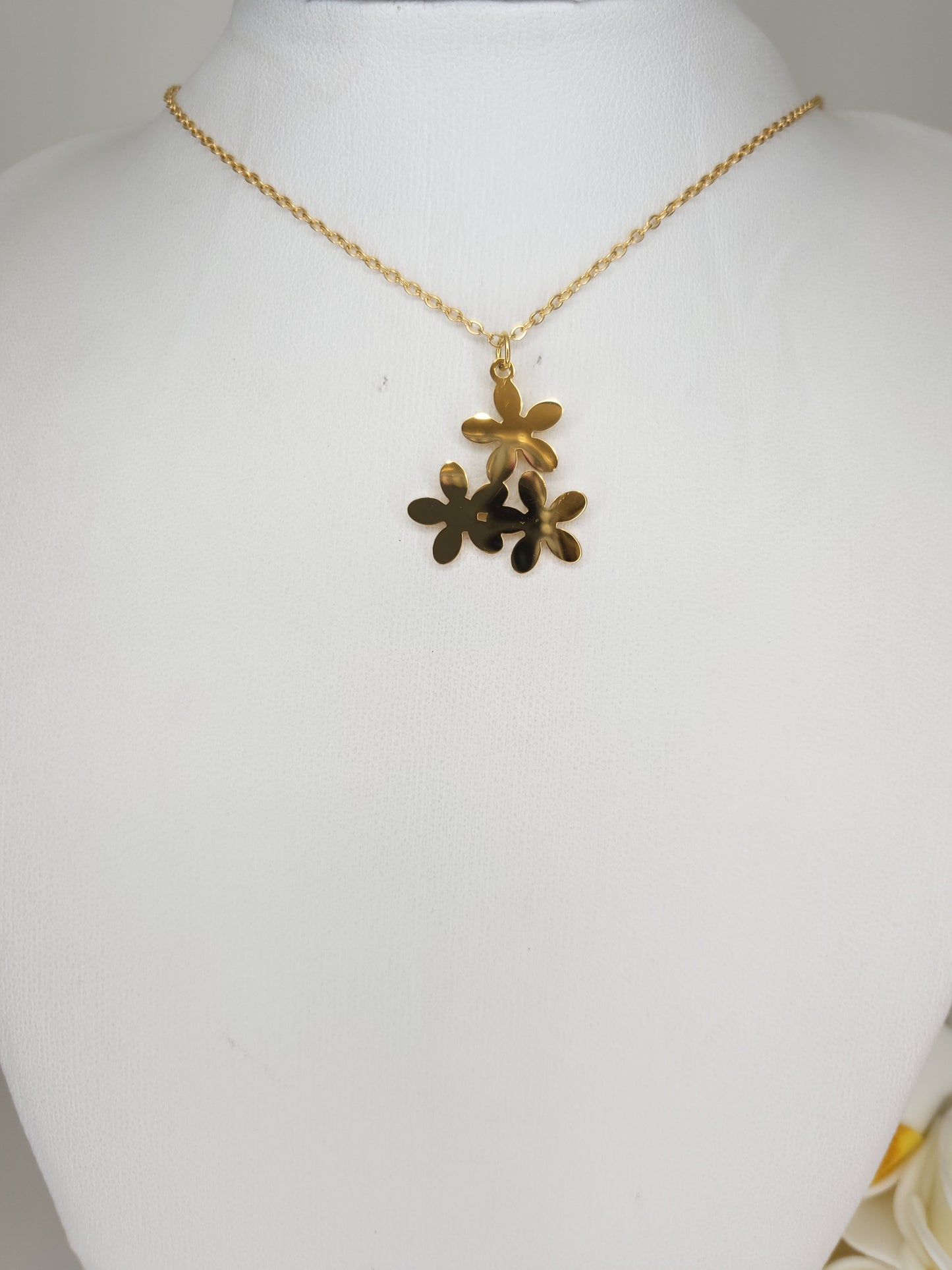 Collier Bea