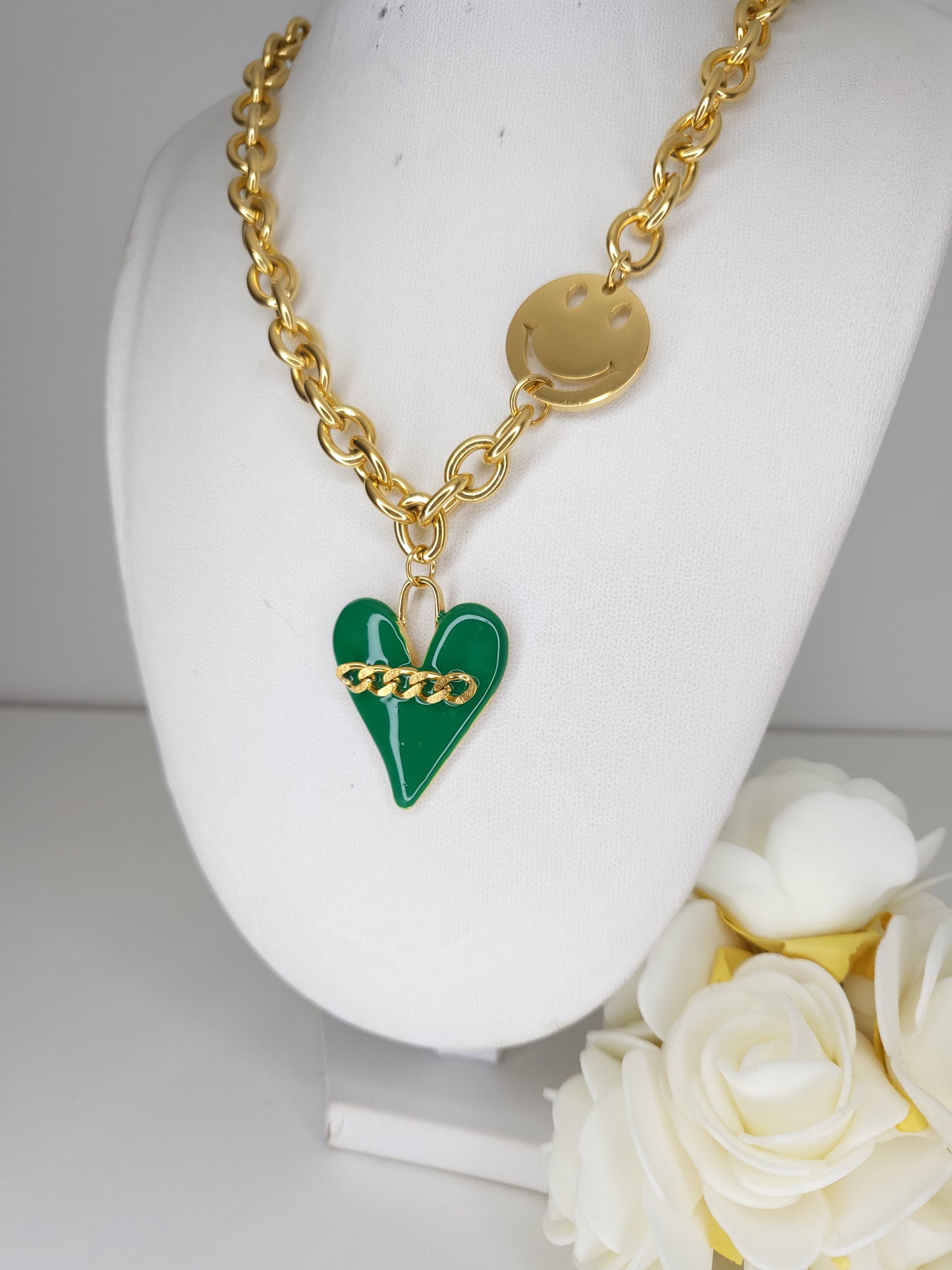 Collier Amanda