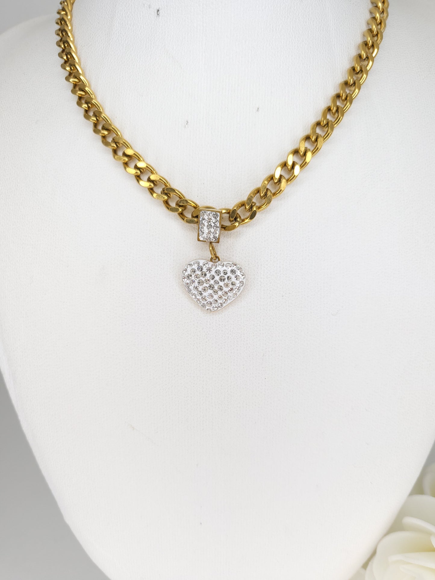 Collier Sarita