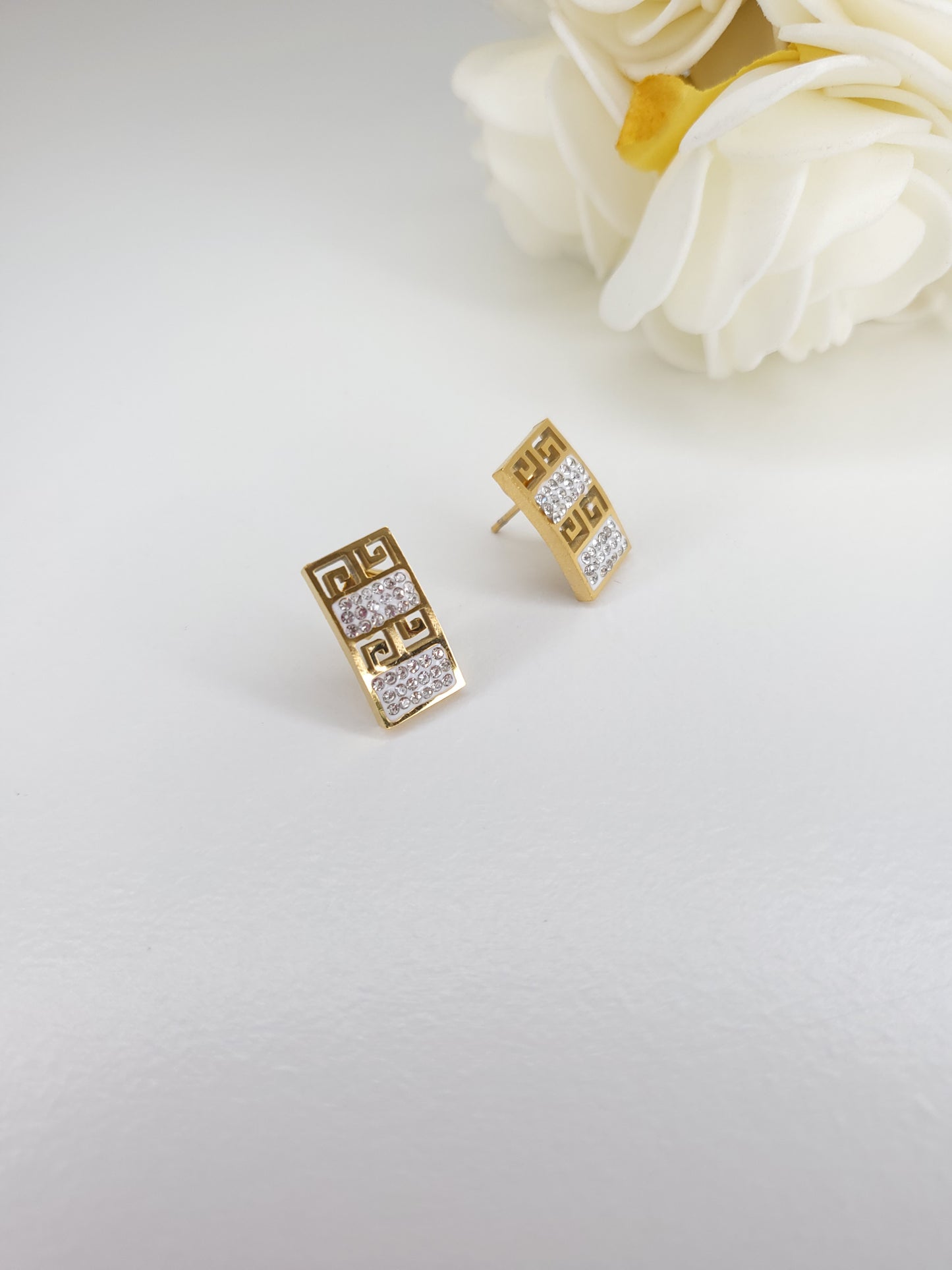 Boucles D'oreilles Latika