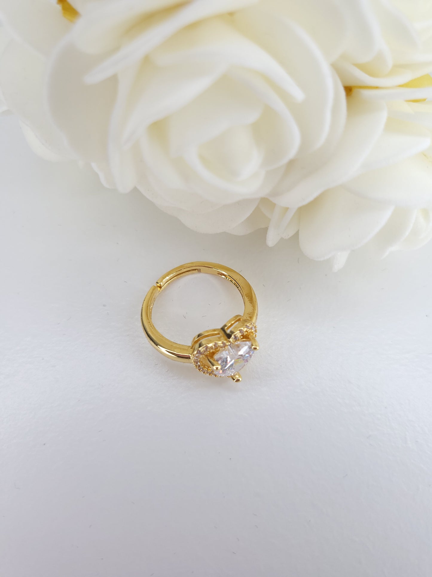 Bague Lova