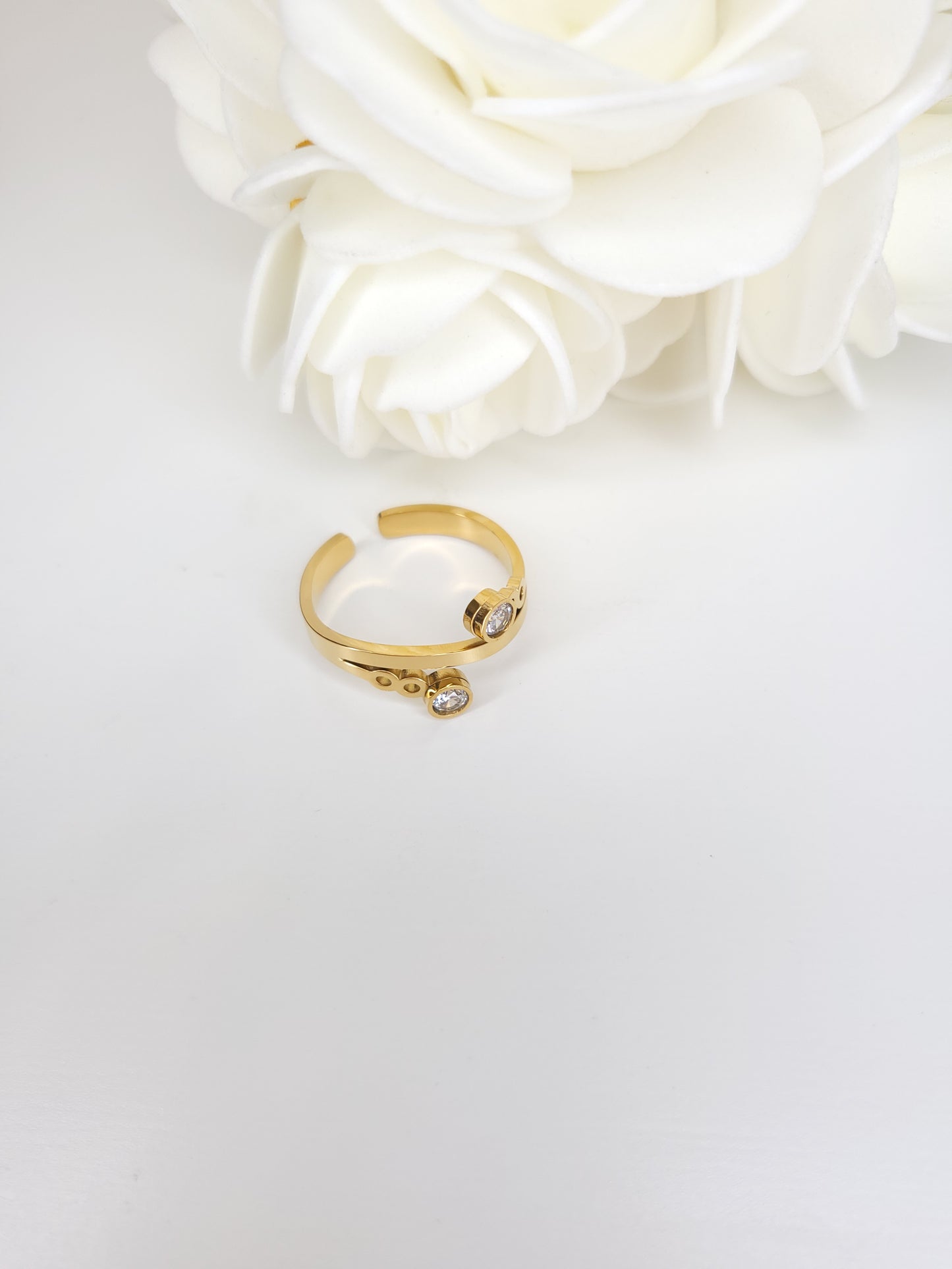 Bague Salwa