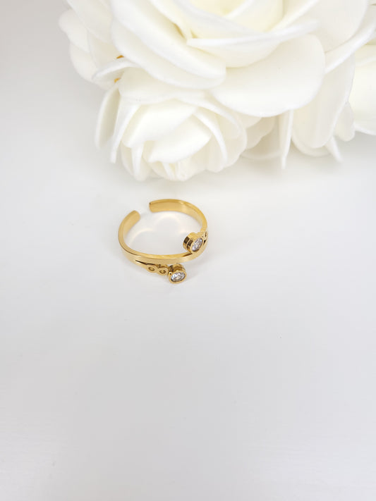 Bague Salwa