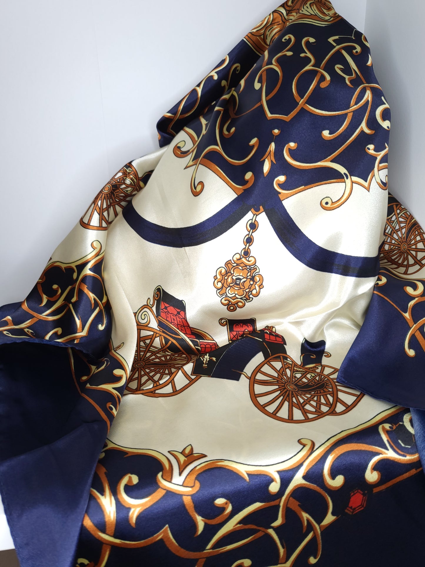 Foulard Sabrina 14