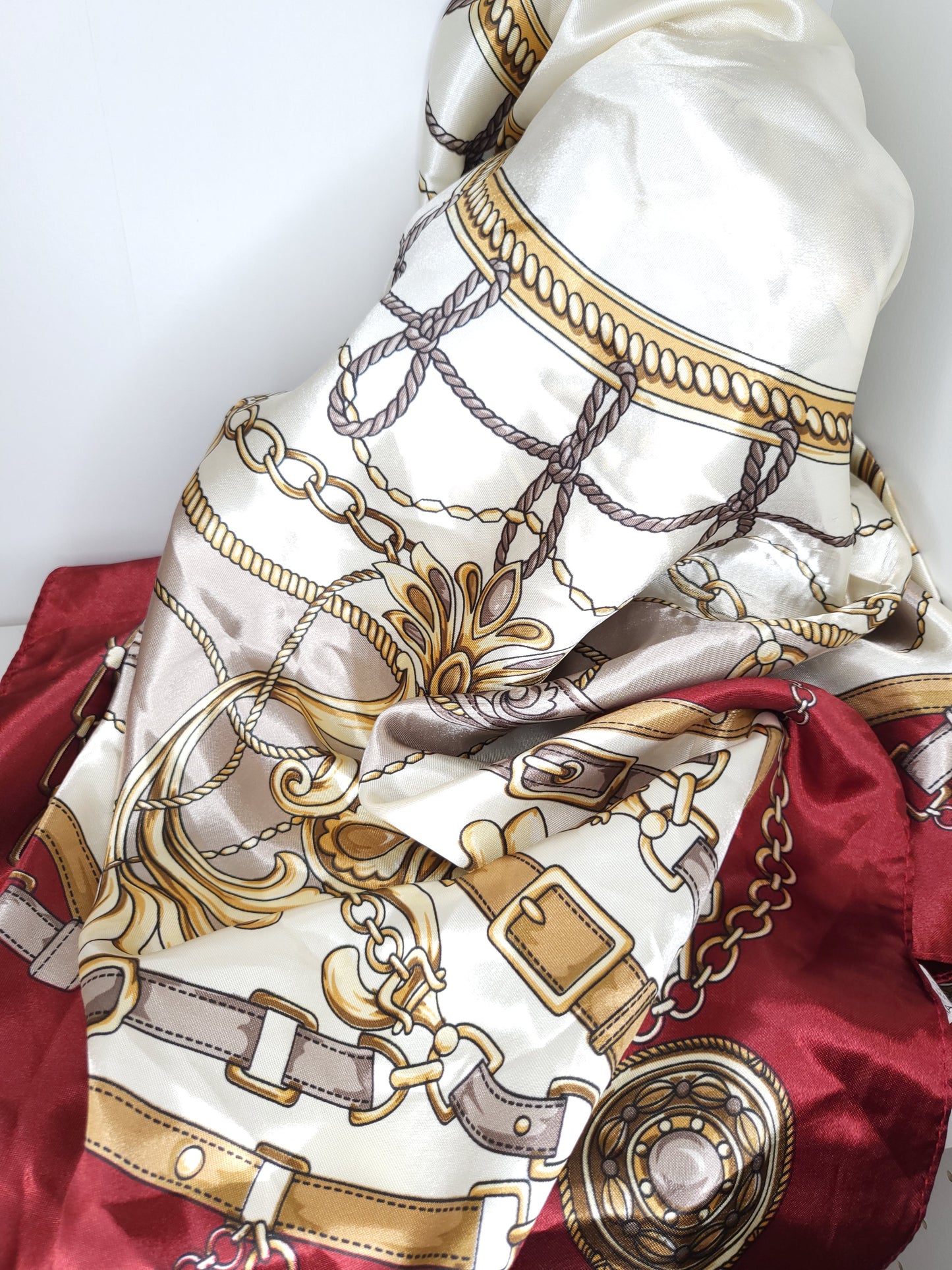 Foulard Sabrina 11
