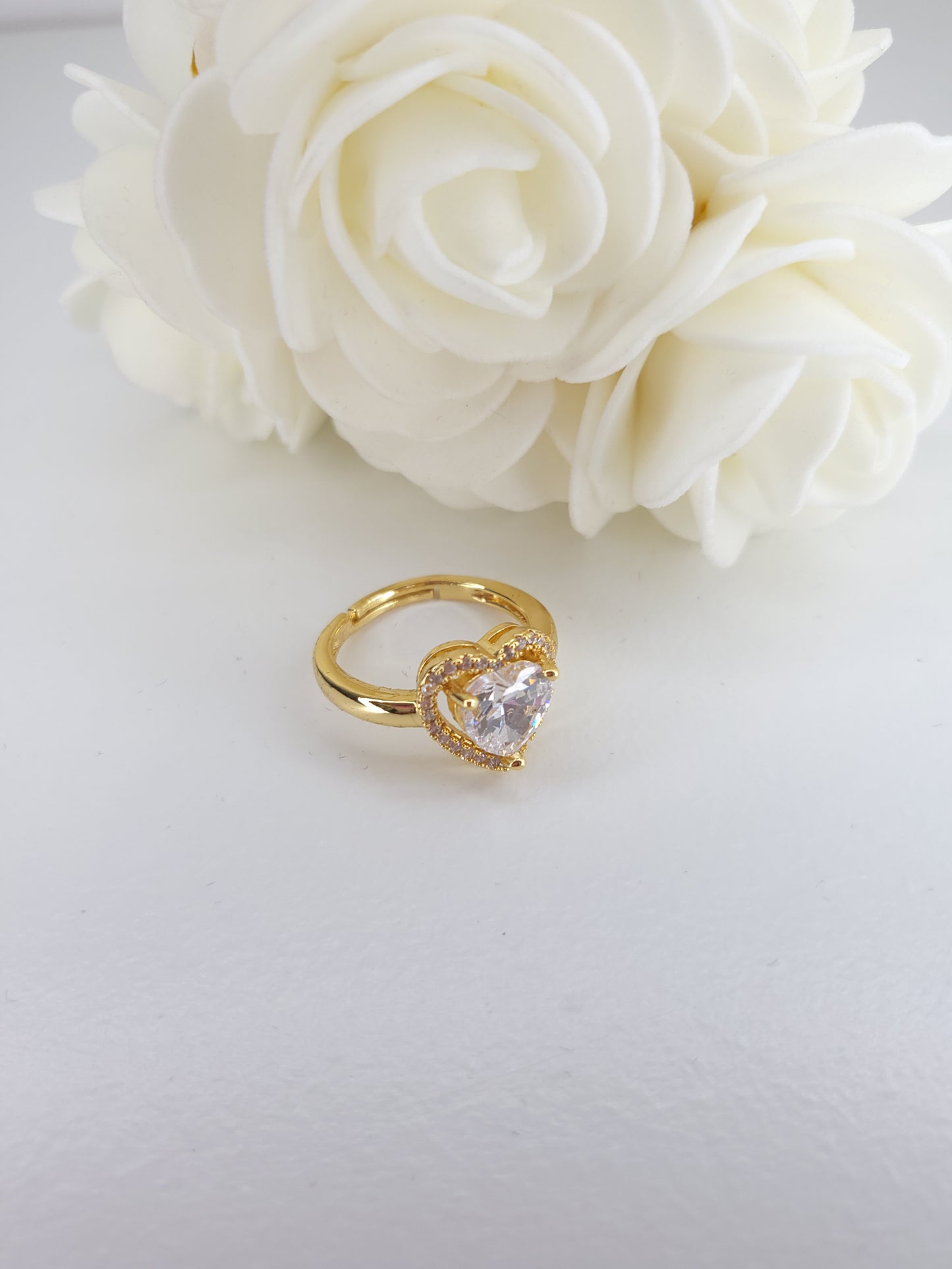 Bague Lova