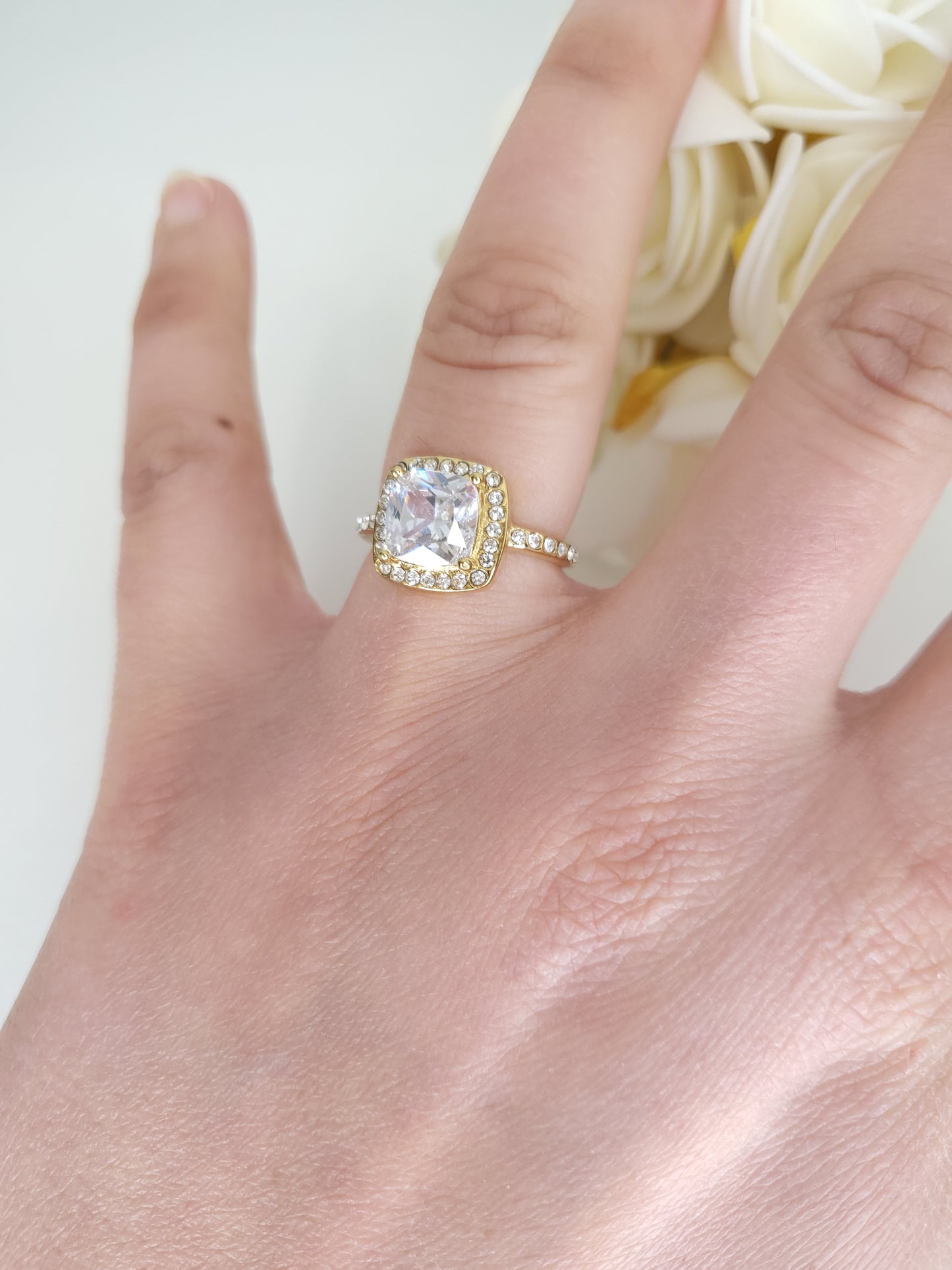 Bague Mathilda 1