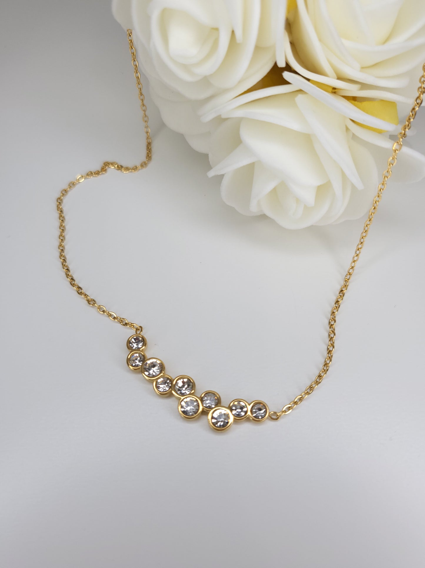 Collier Dolores