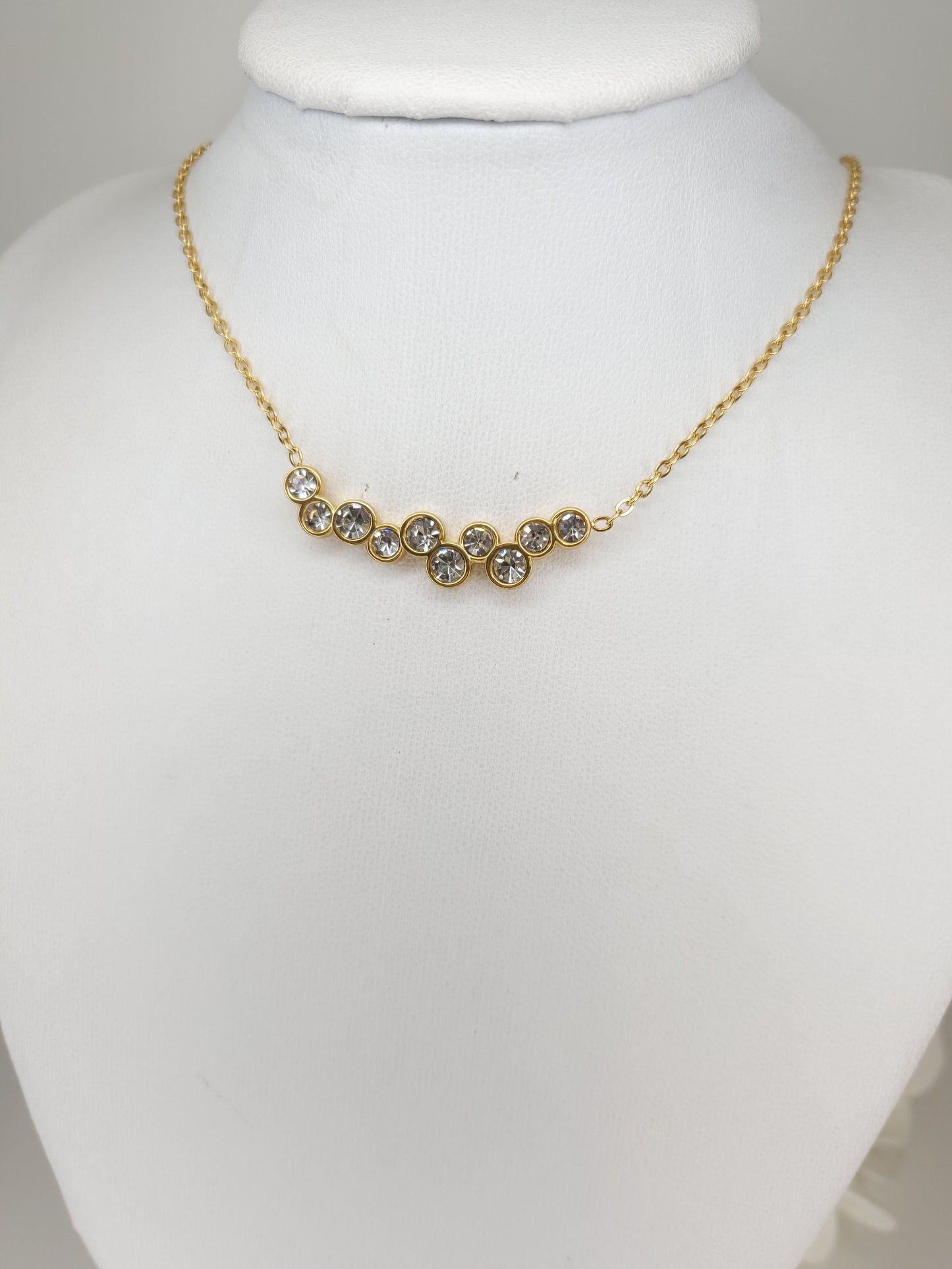 Collier Dolores