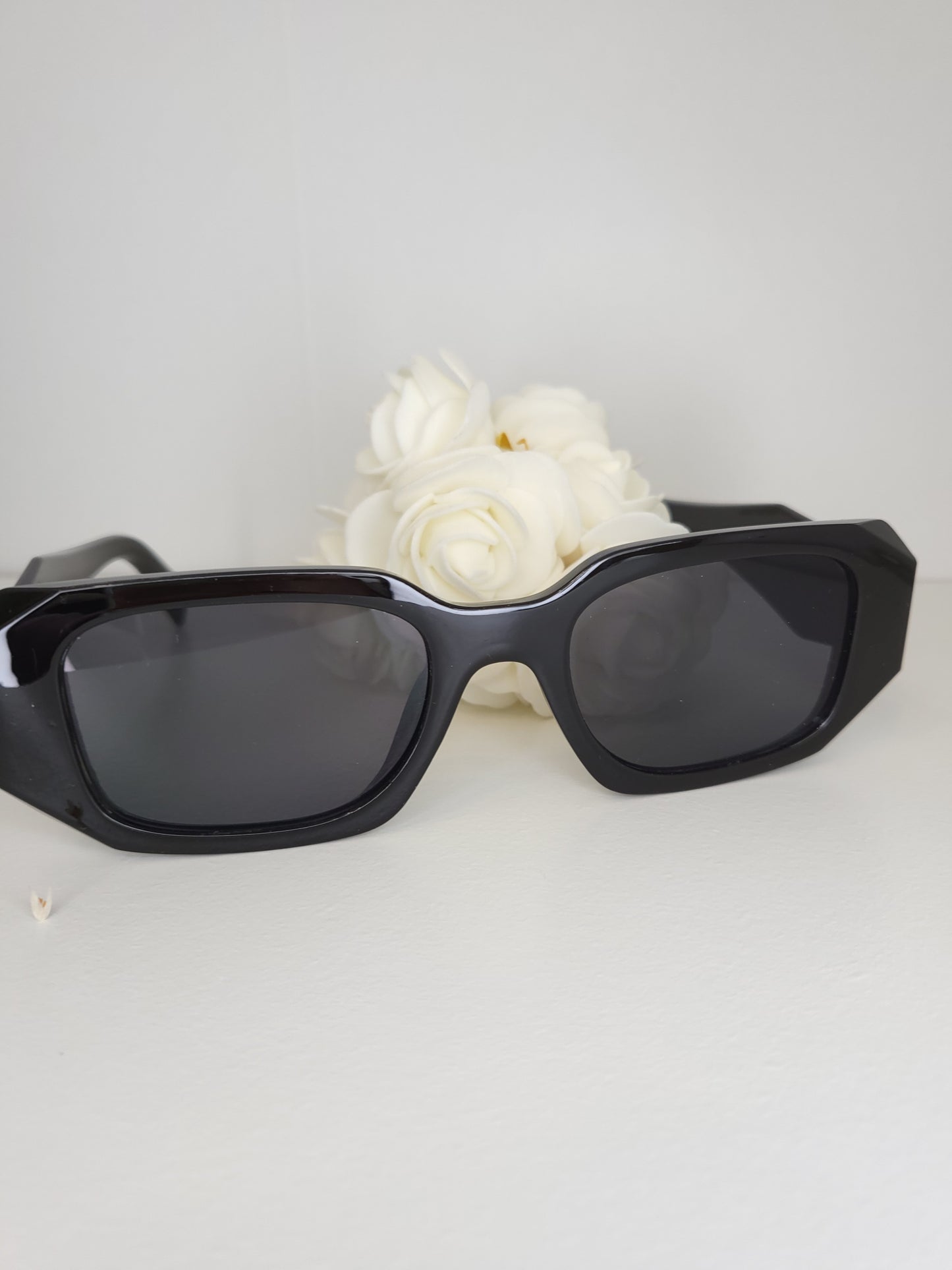 Lunettes ines 1