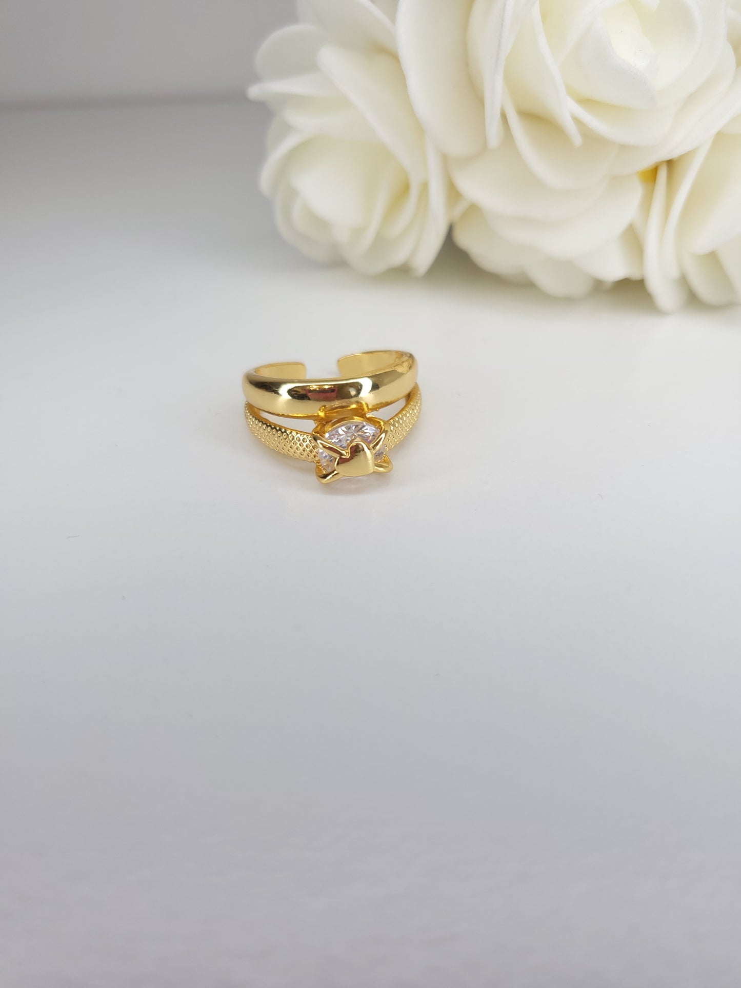 Bague Nadine