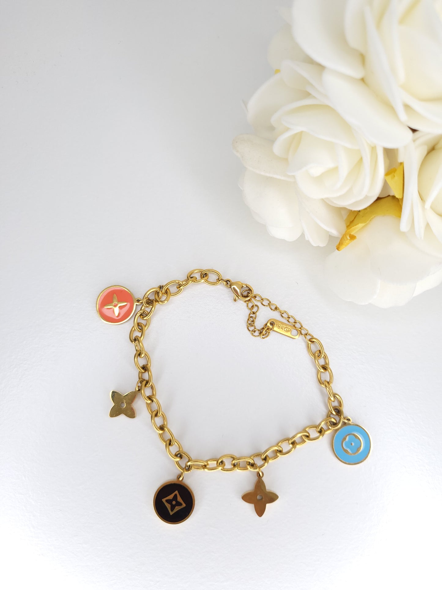 Bracelet Valérie