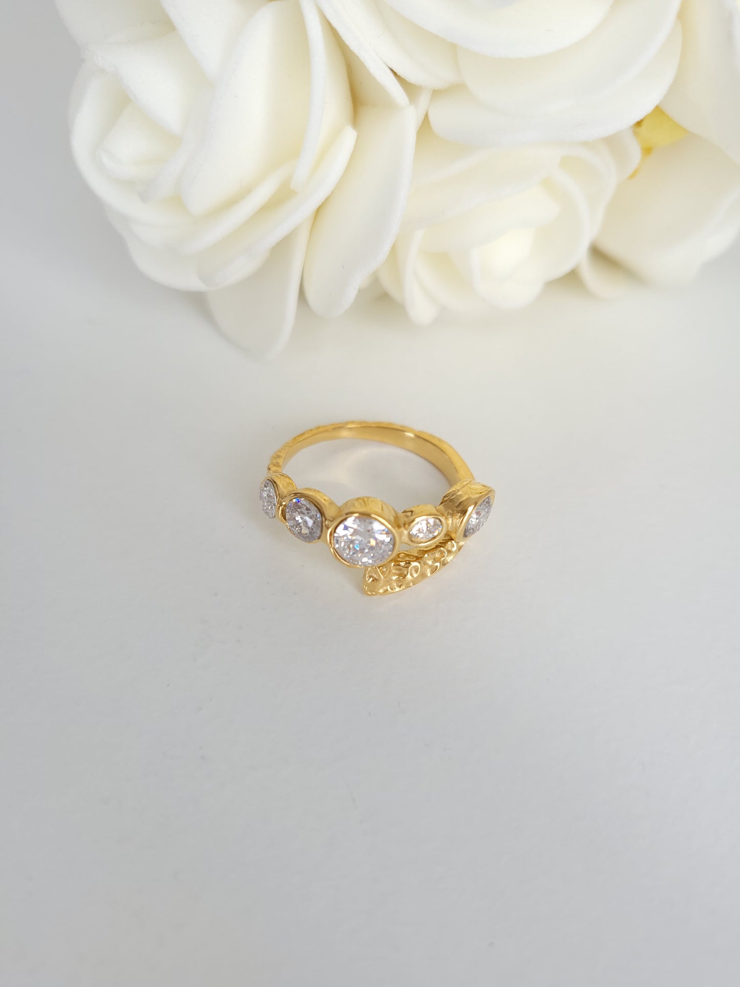 Bague Dany