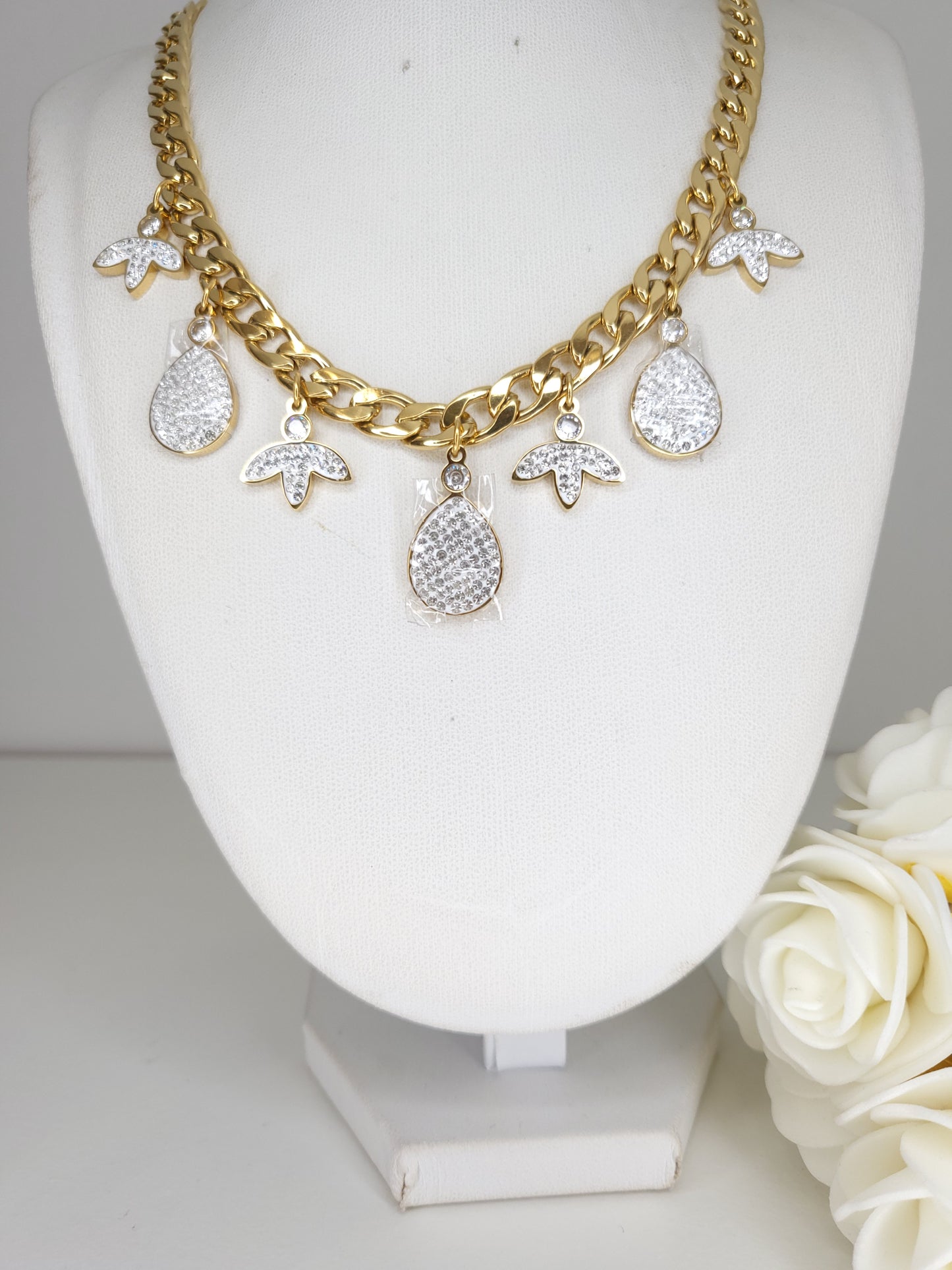 Collier Orléane