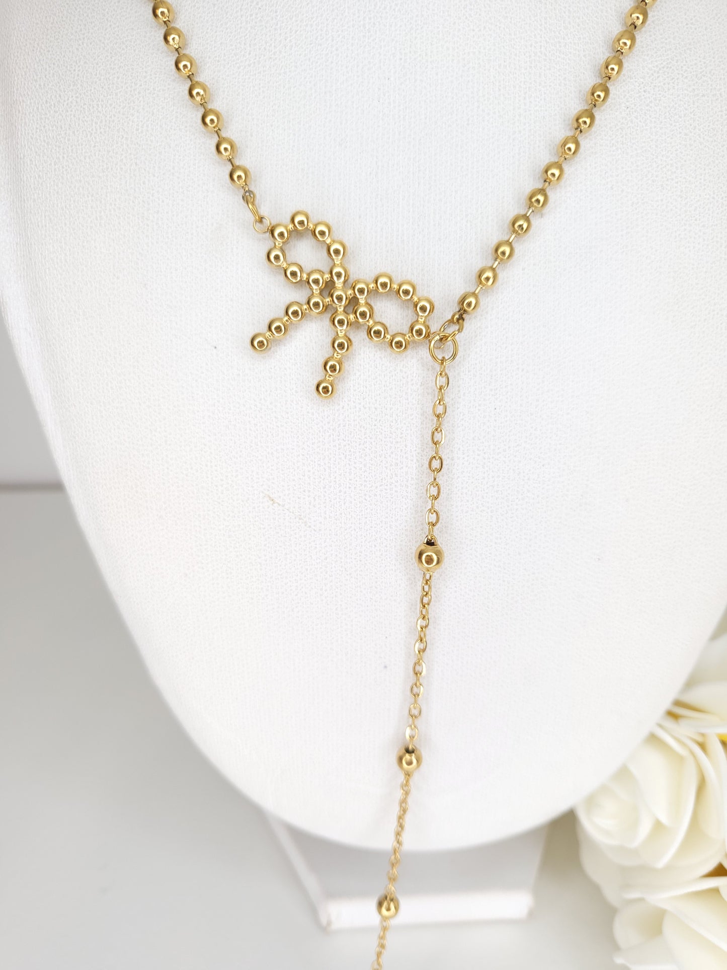 Collier gift