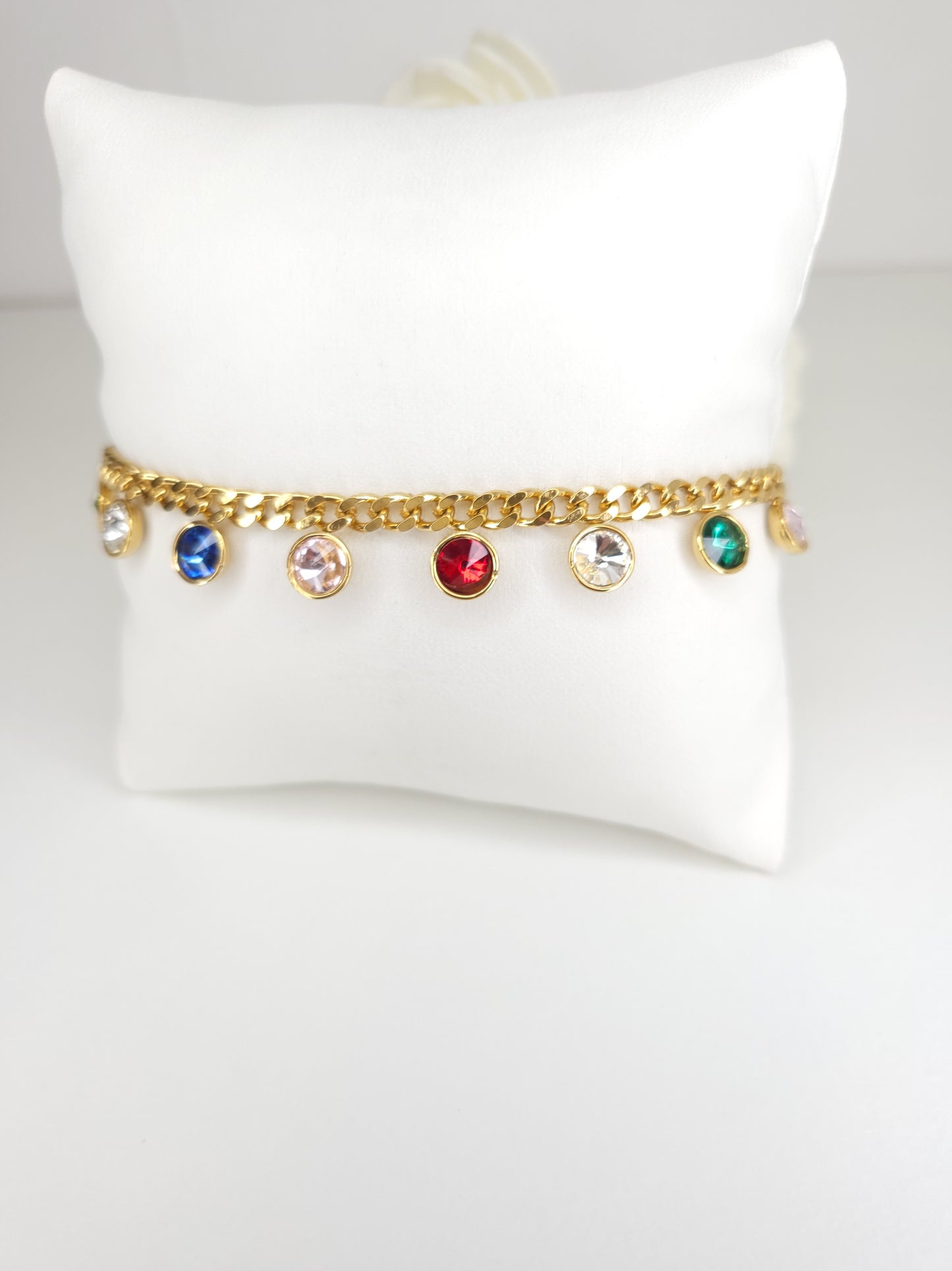 Bracelet Gwenaelle