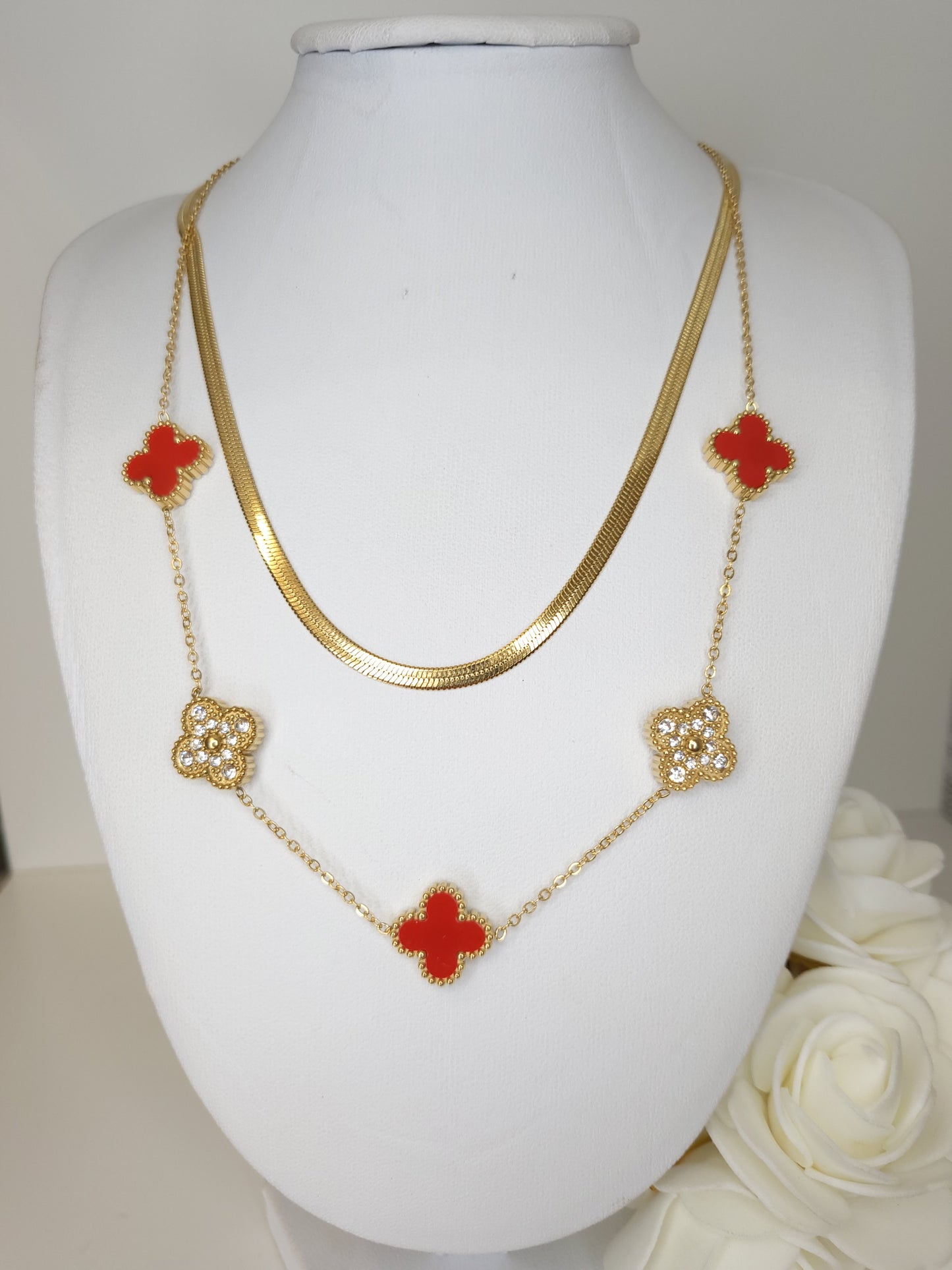 Collier Amel