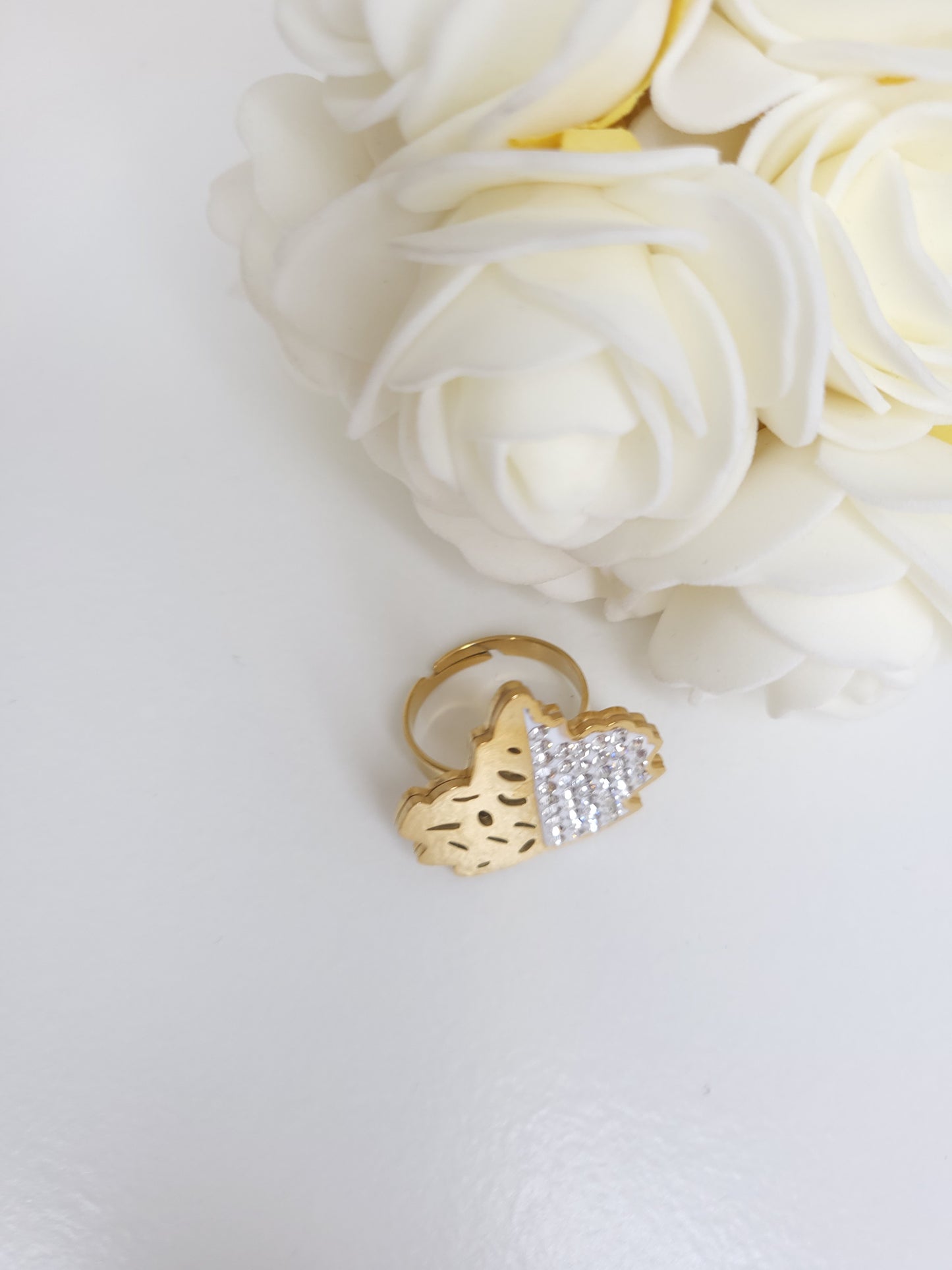 Bague Akilas