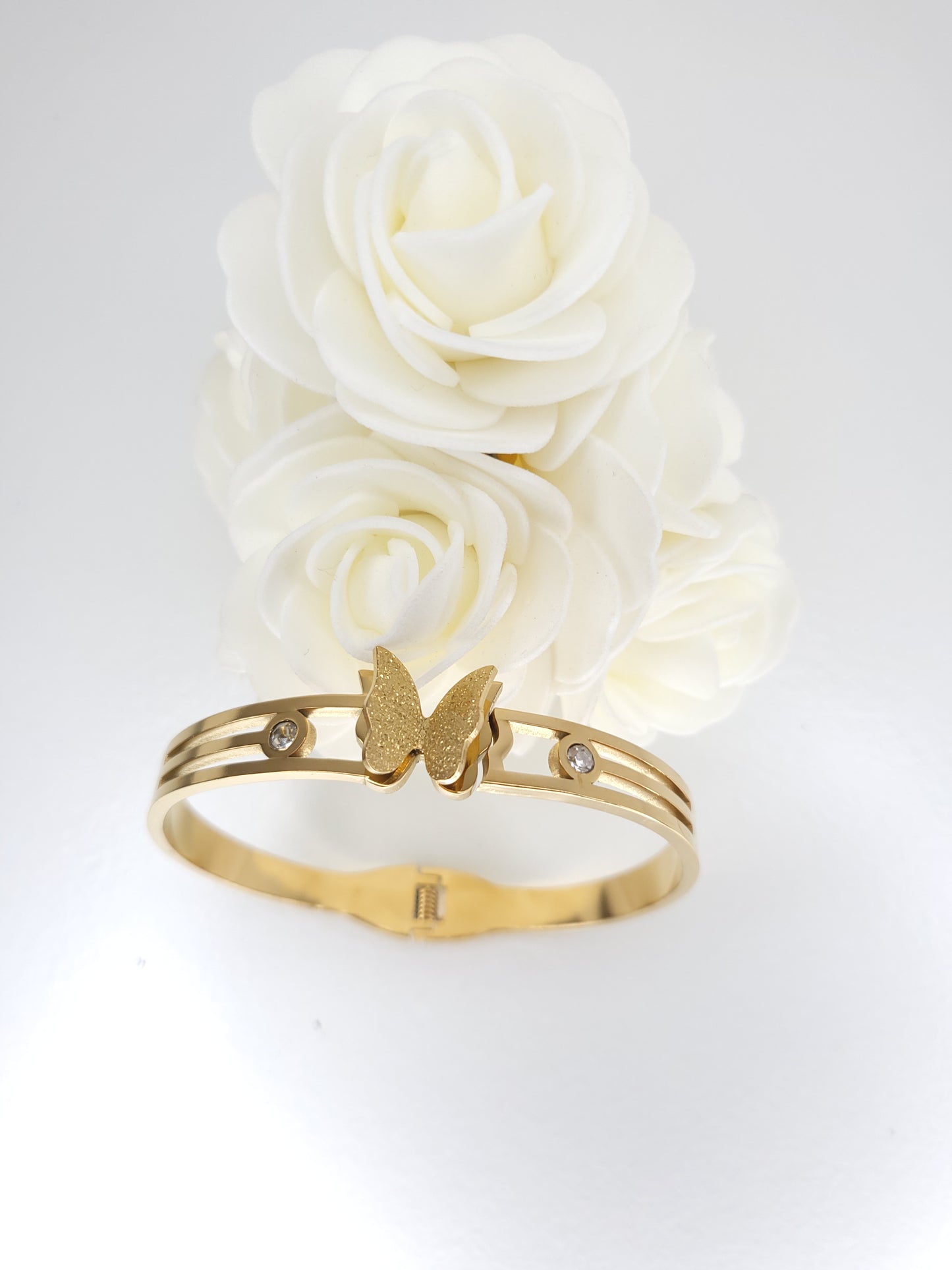 Bracelet Jonc Radia