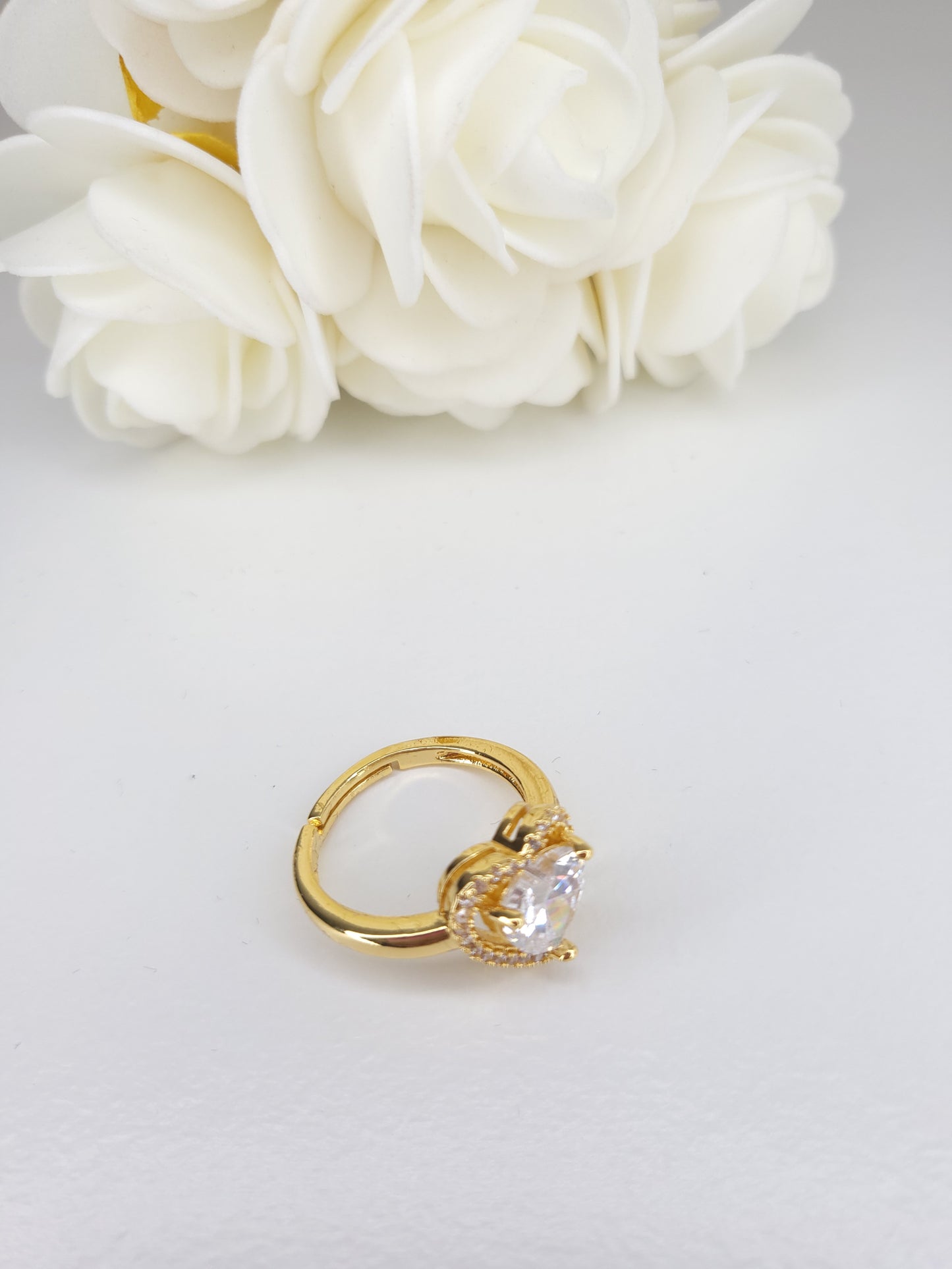 Bague Lova