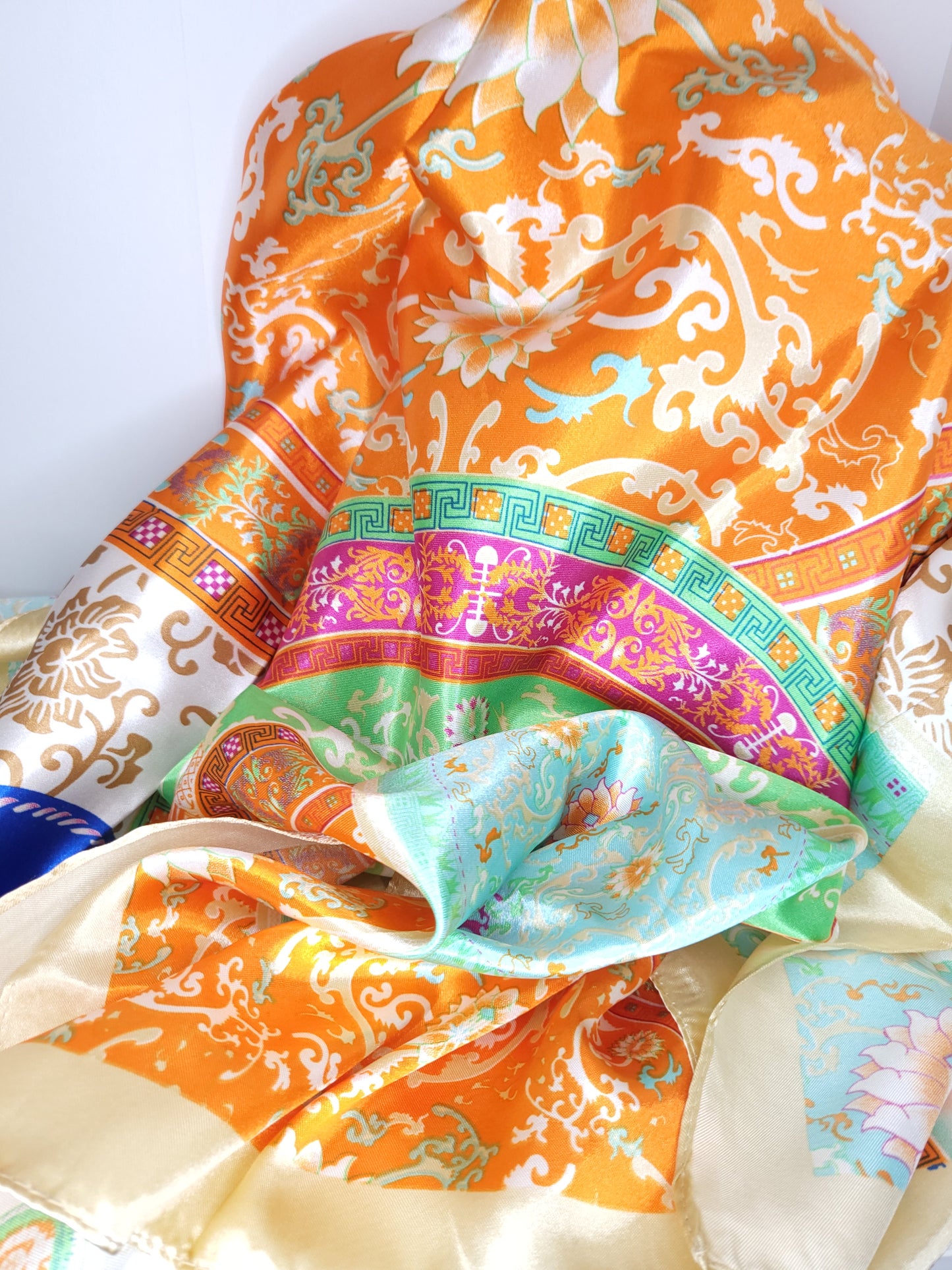 Foulard Sabrina 10